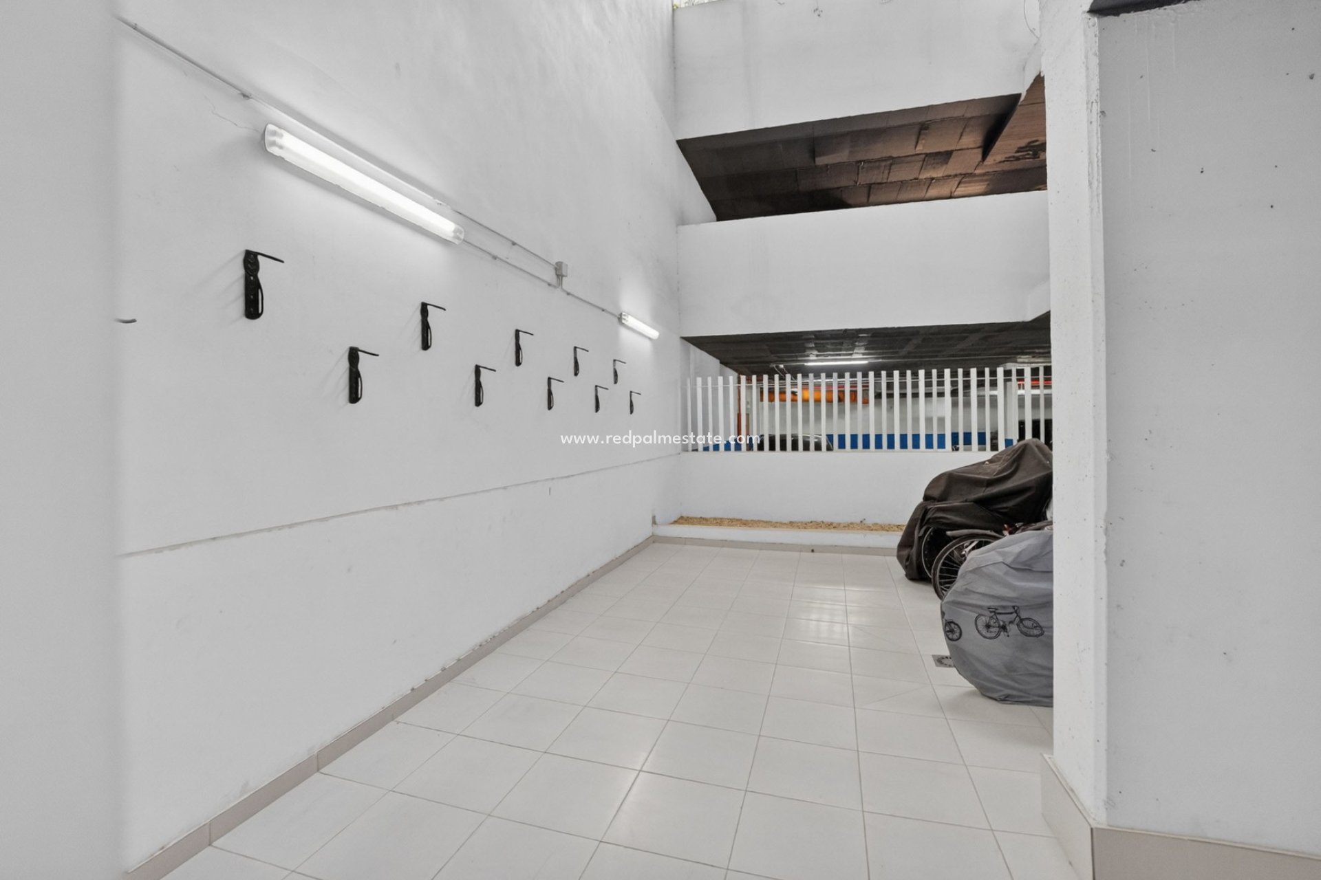 Resale - Apartment -
Benidorm - Poniente