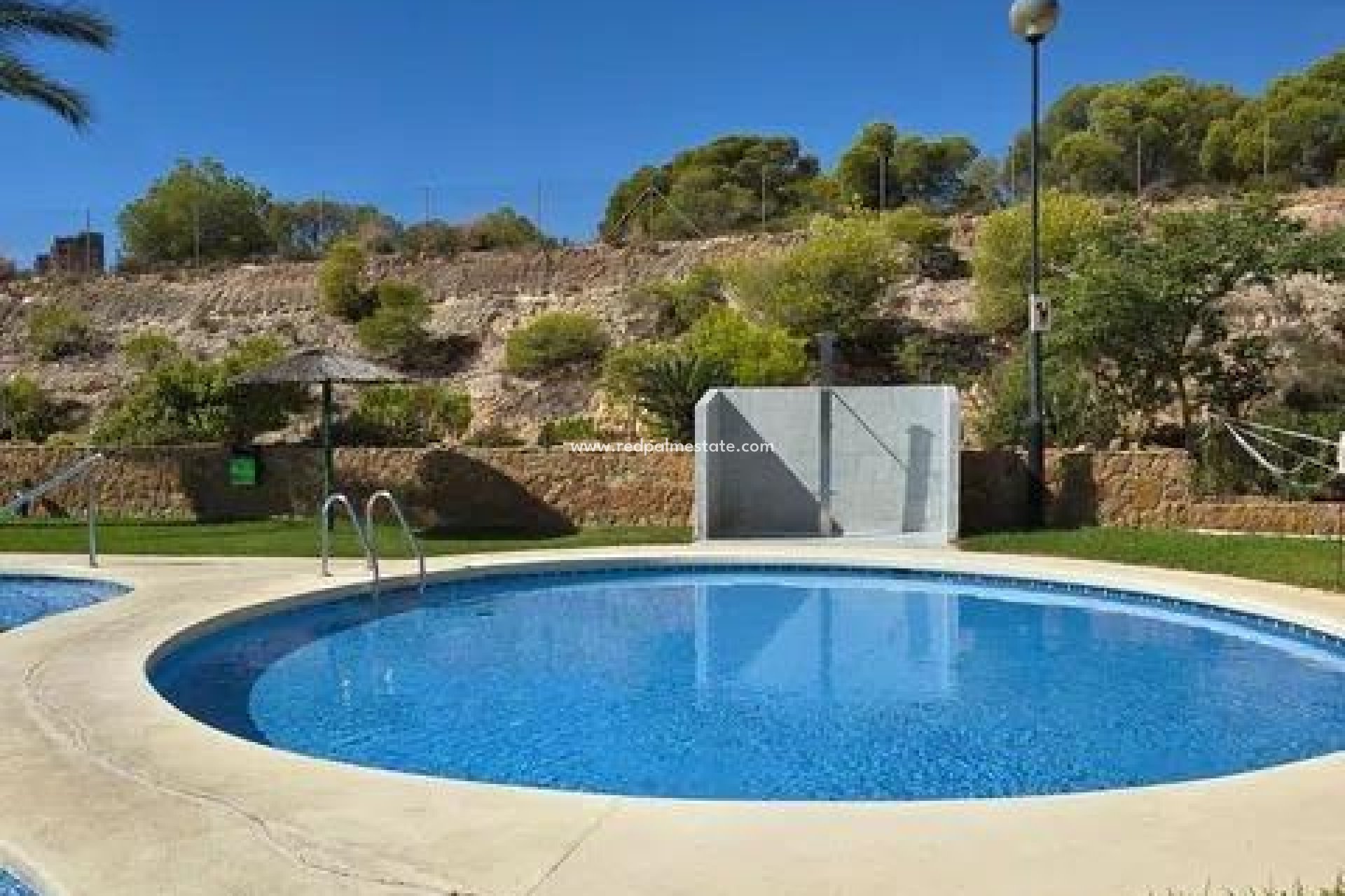 Resale - Apartment -
Benidorm - Via Parque