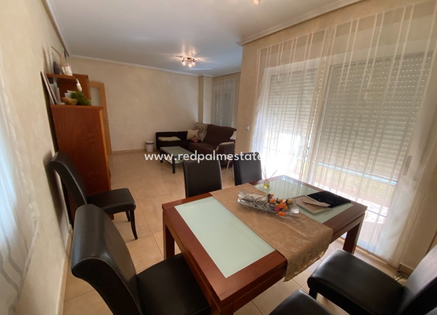 Resale - Apartment -
Benijofar - Costa Blanca