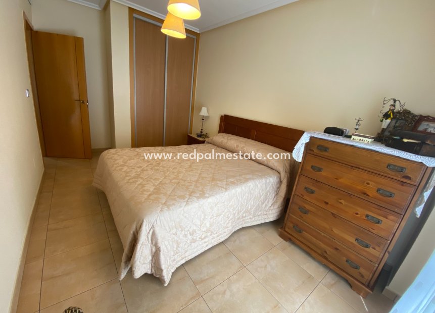 Resale - Apartment -
Benijofar - Costa Blanca