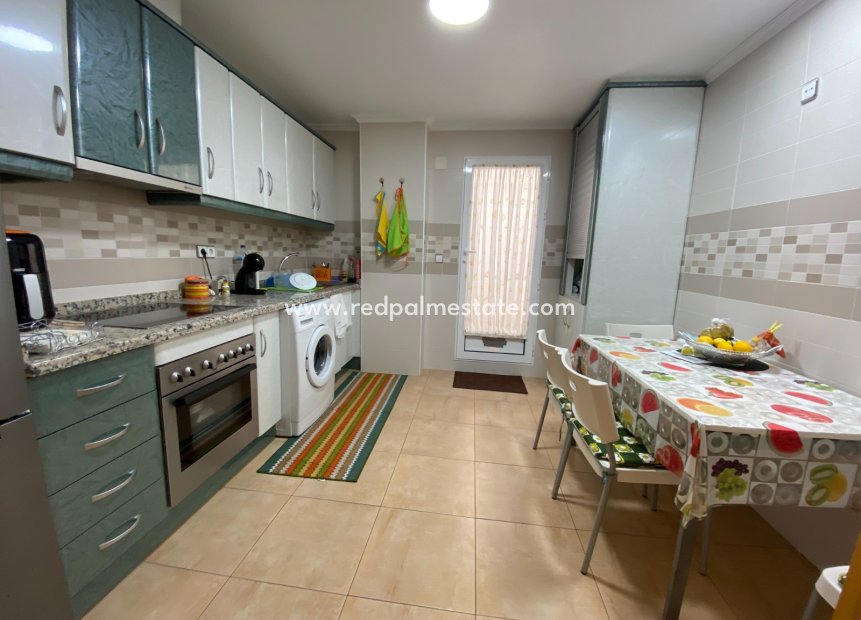 Resale - Apartment -
Benijofar - Costa Blanca