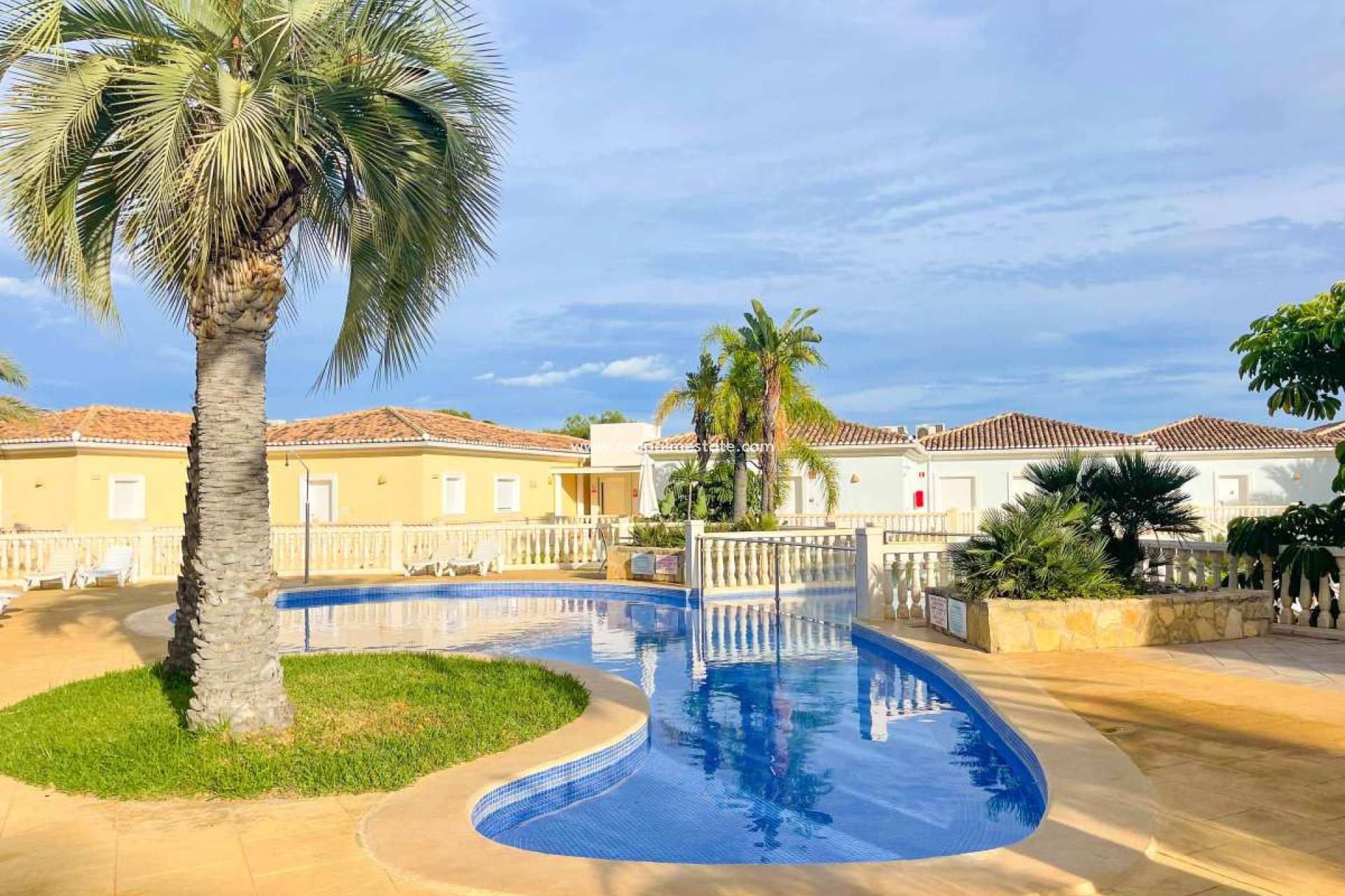 Resale - Apartment -
Benissa - Costa Blanca