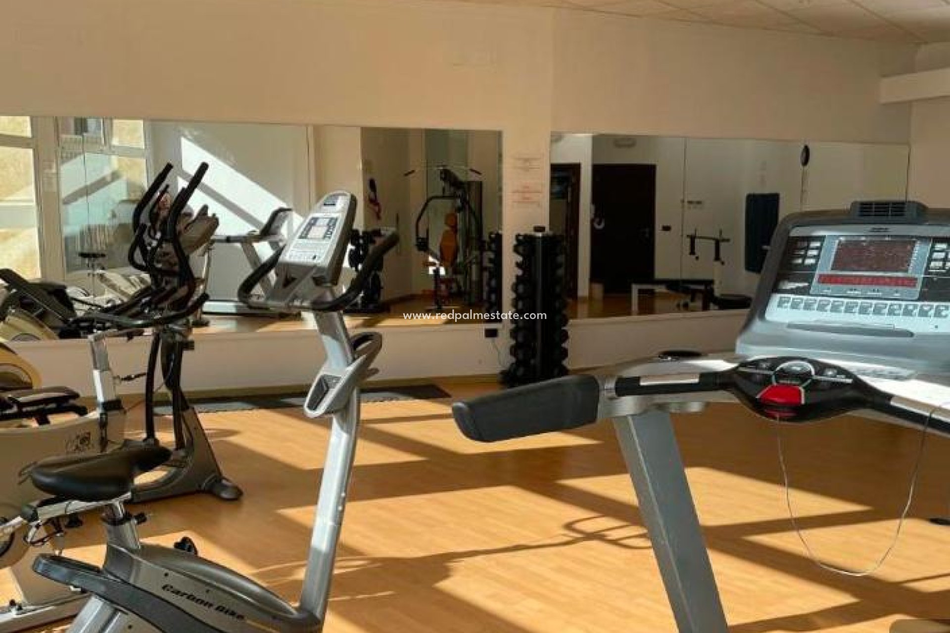 Resale - Apartment -
Benissa - Costa Blanca