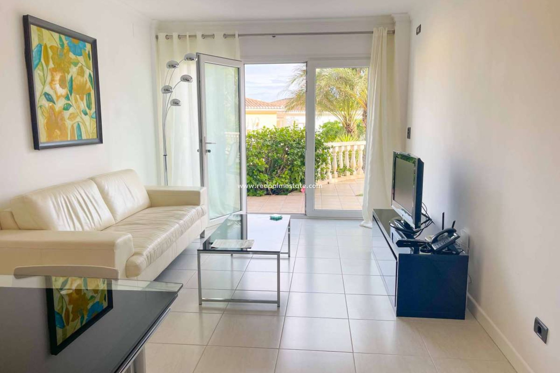 Resale - Apartment -
Benissa Costa - Costa Blanca