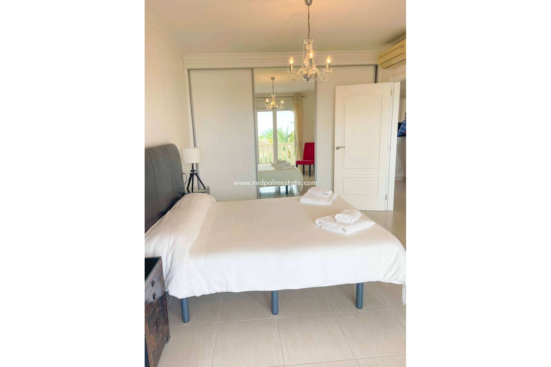 Resale - Apartment -
Benissa Costa - Costa Blanca