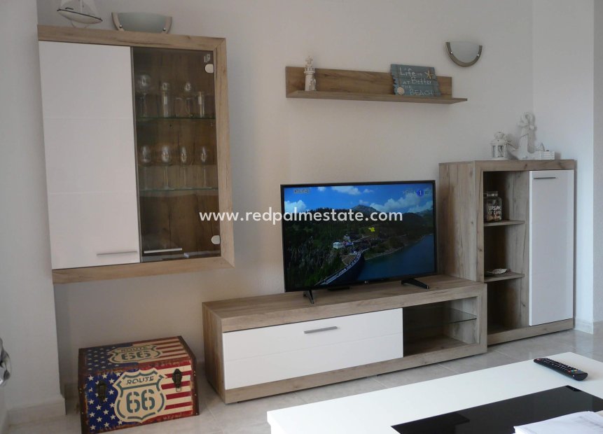 Resale - Apartment -
Benitachell - Costa Blanca