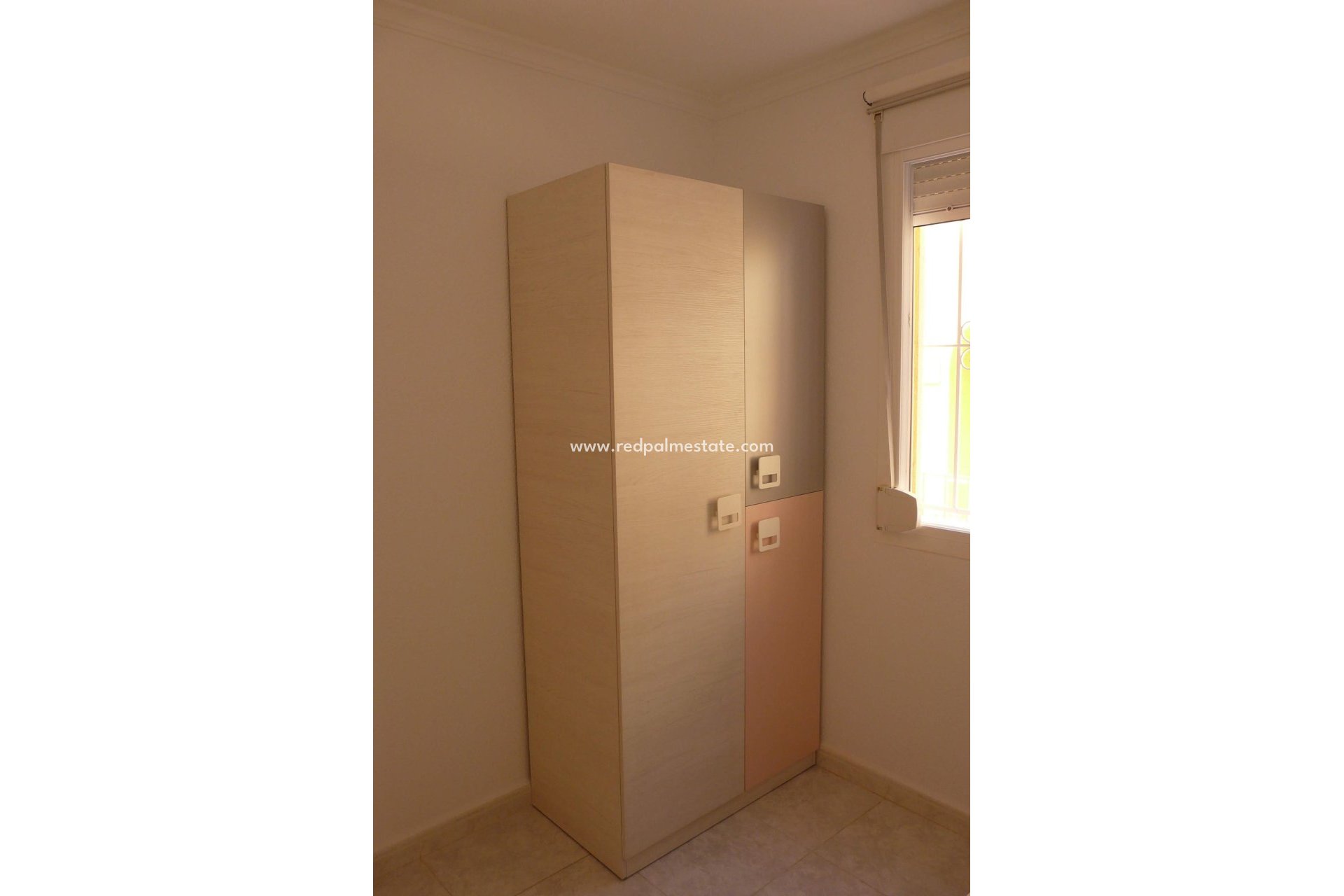 Resale - Apartment -
Benitachell - Costa Blanca