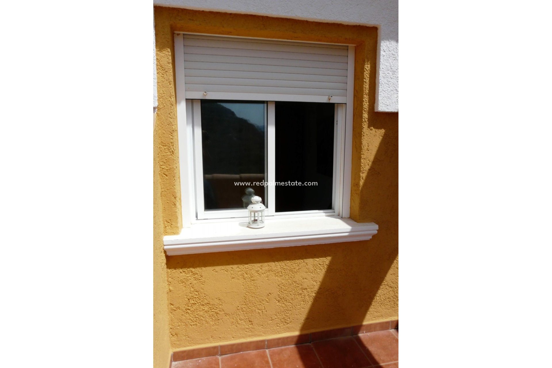 Resale - Apartment -
Benitachell - Costa Blanca