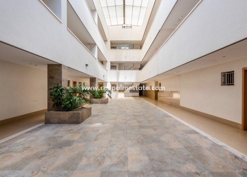 Resale - Apartment -
Bigastro - Inland