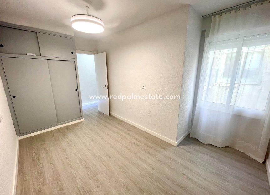 Resale - Apartment -
Bigastro - Inland