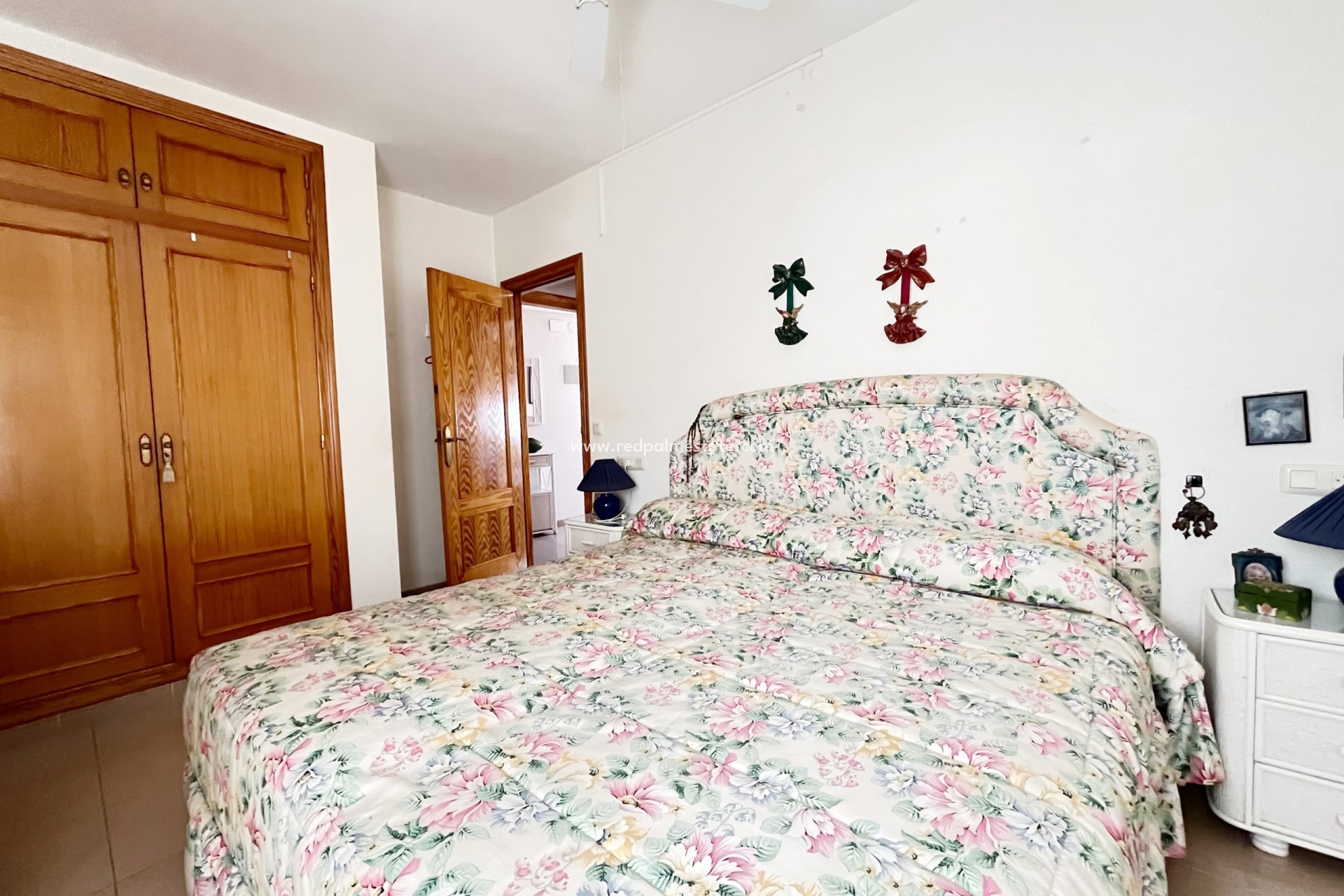 Resale - Apartment -
Calpe - Costa Blanca