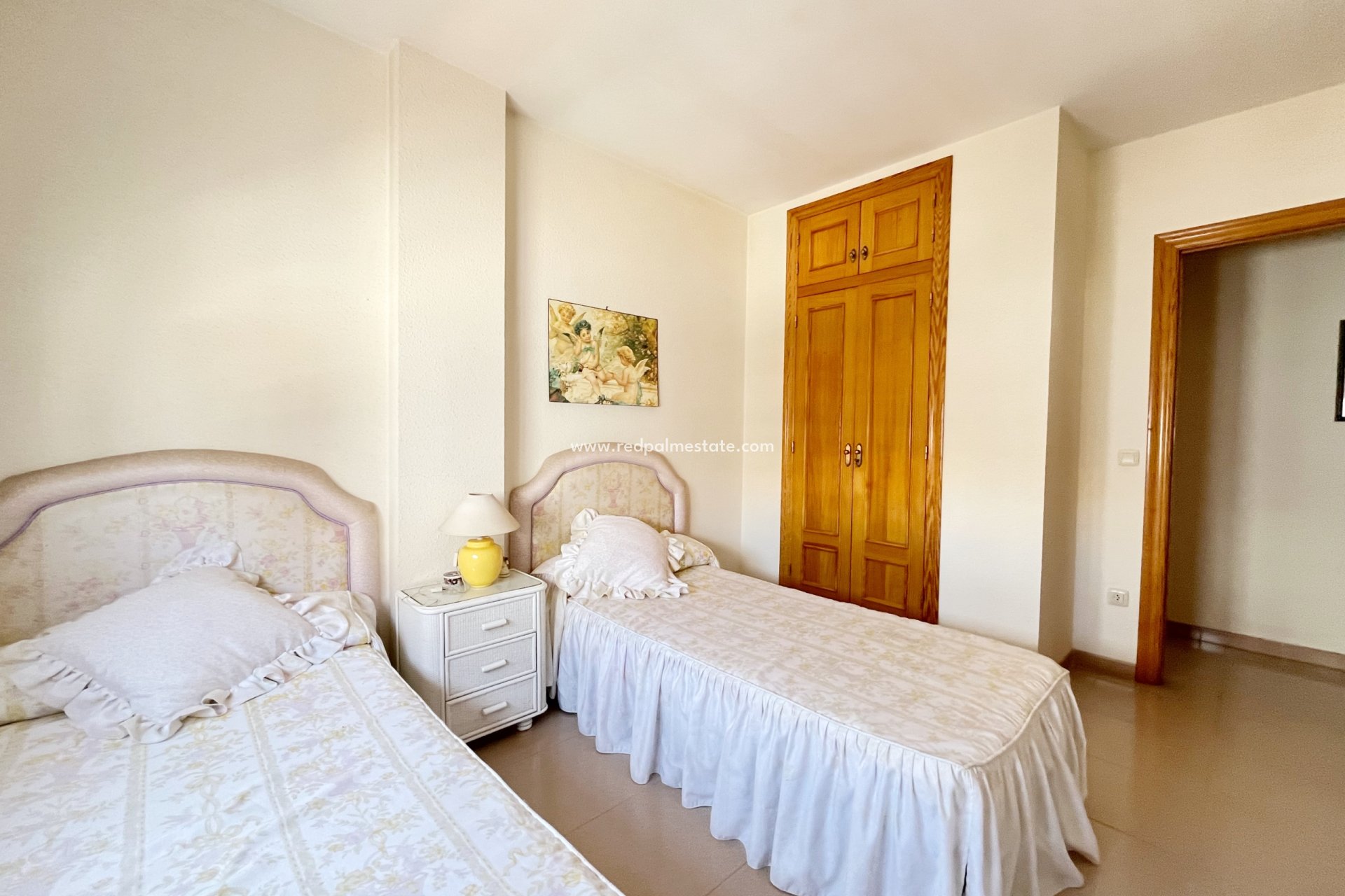 Resale - Apartment -
Calpe - Costa Blanca