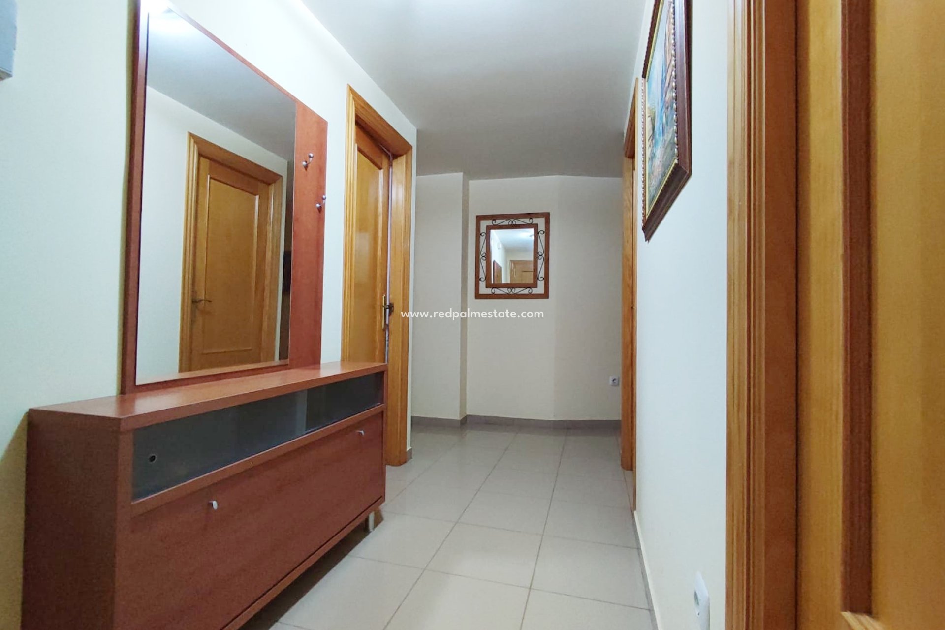 Resale - Apartment -
Calpe - Costa Blanca