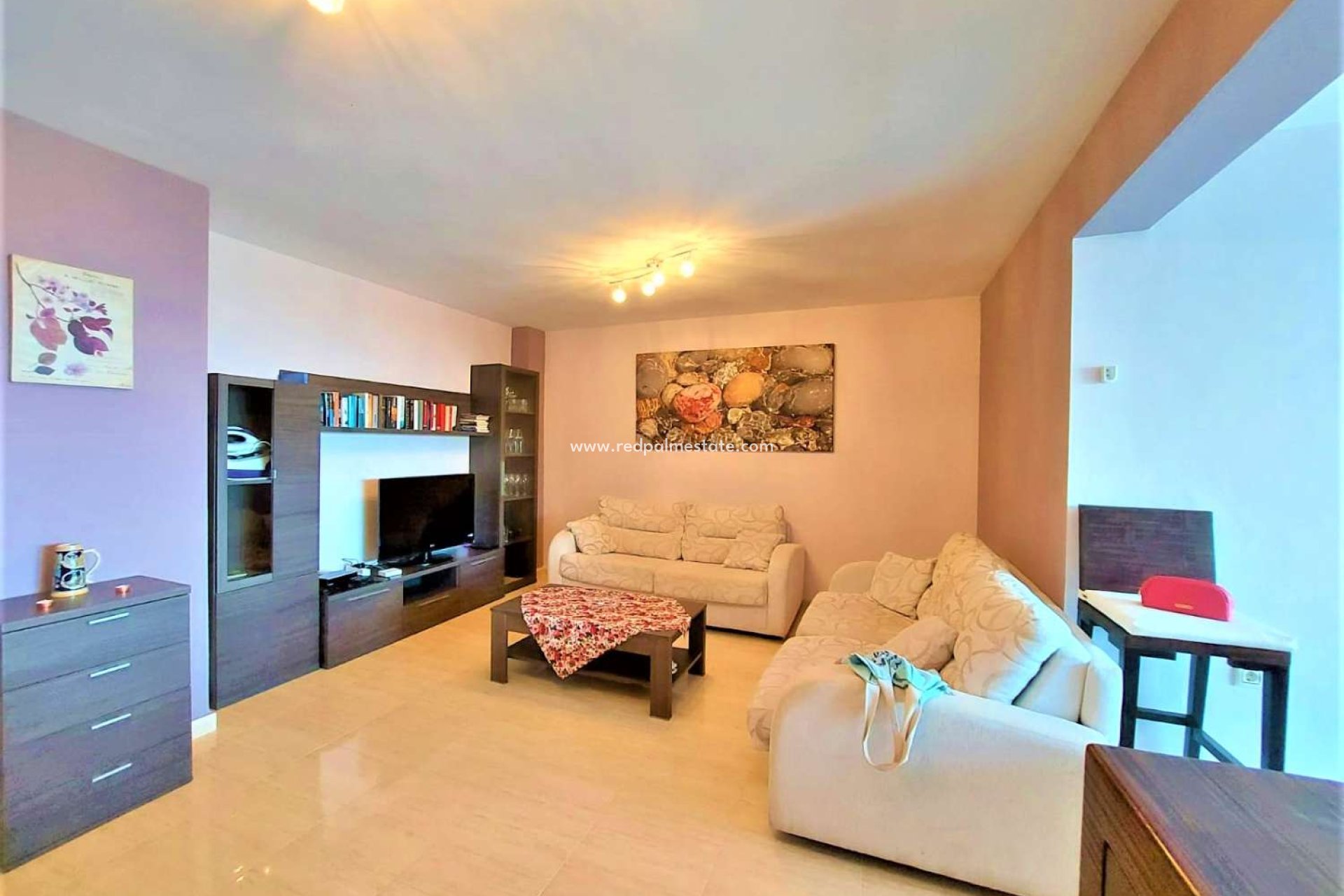 Resale - Apartment -
Calpe - Playa Arenal