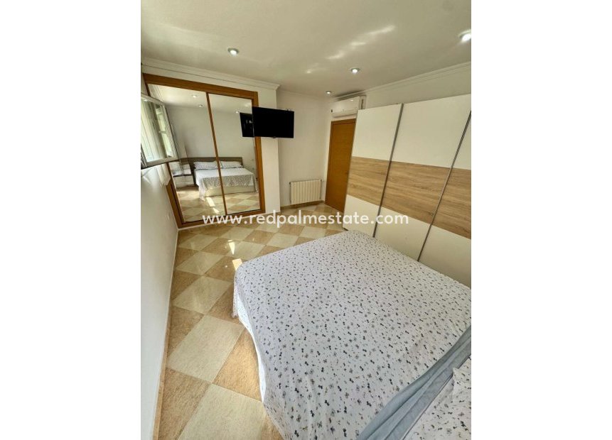 Resale - Apartment -
Calpe
