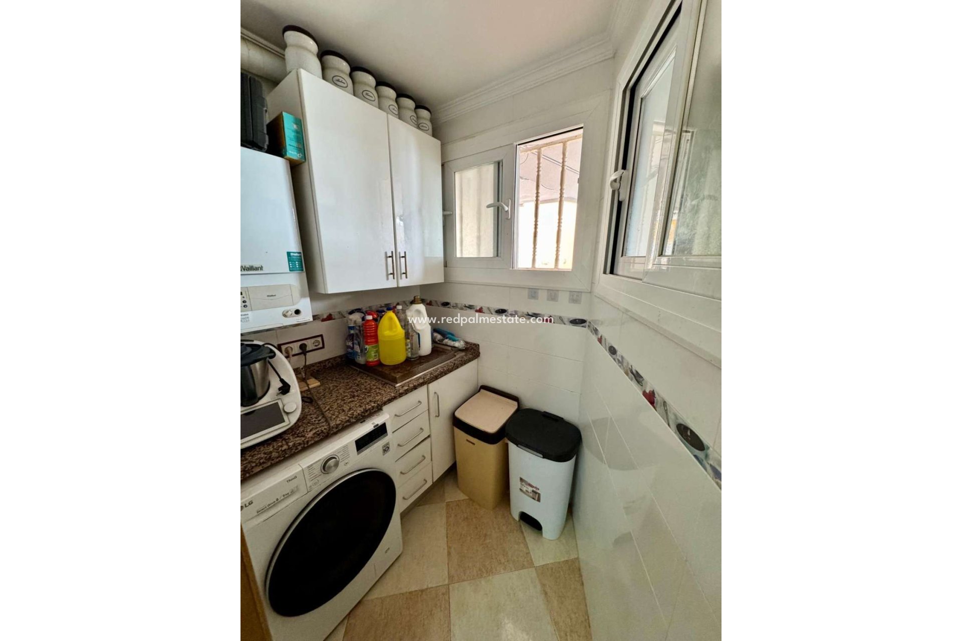 Resale - Apartment -
Calpe