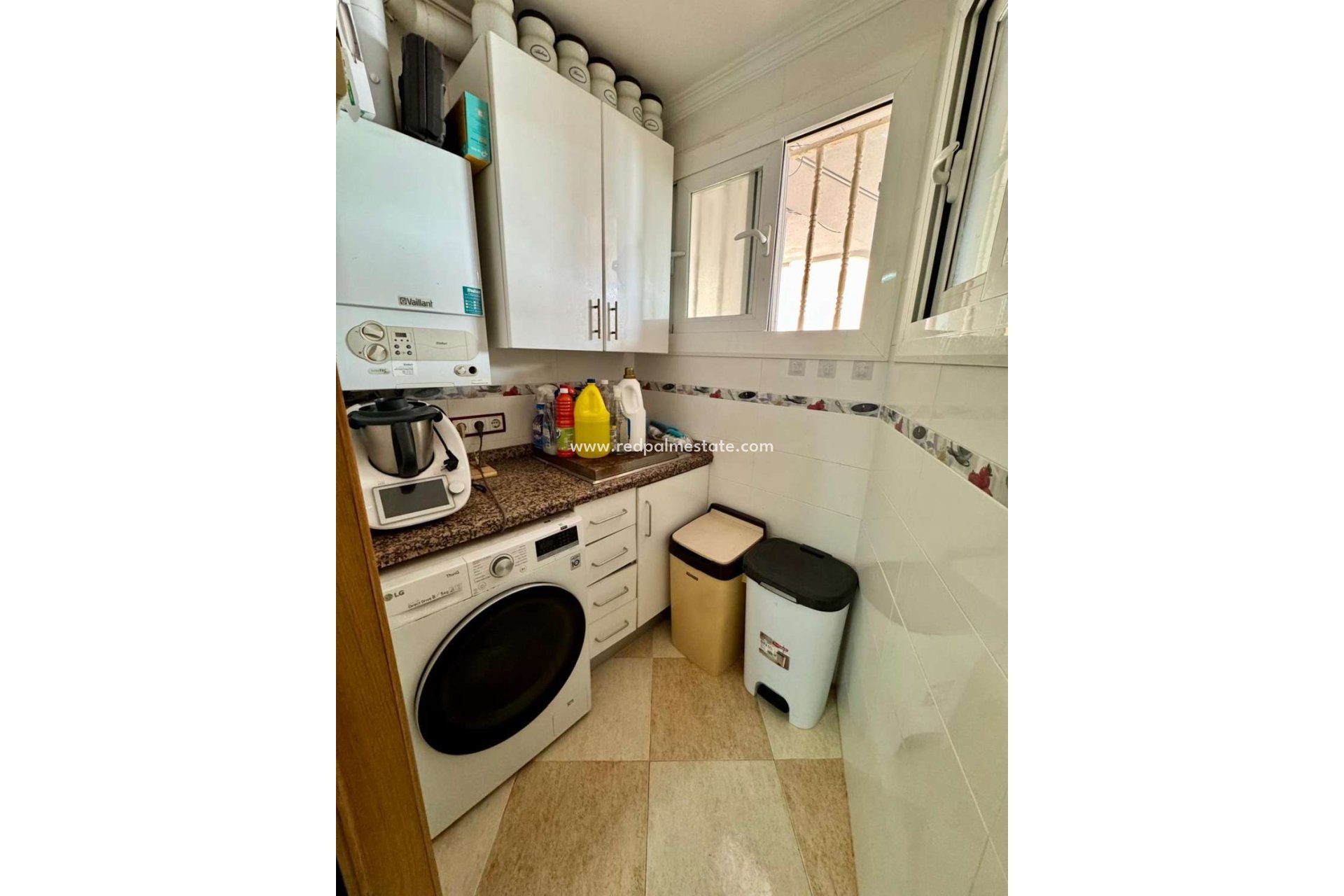 Resale - Apartment -
Calpe