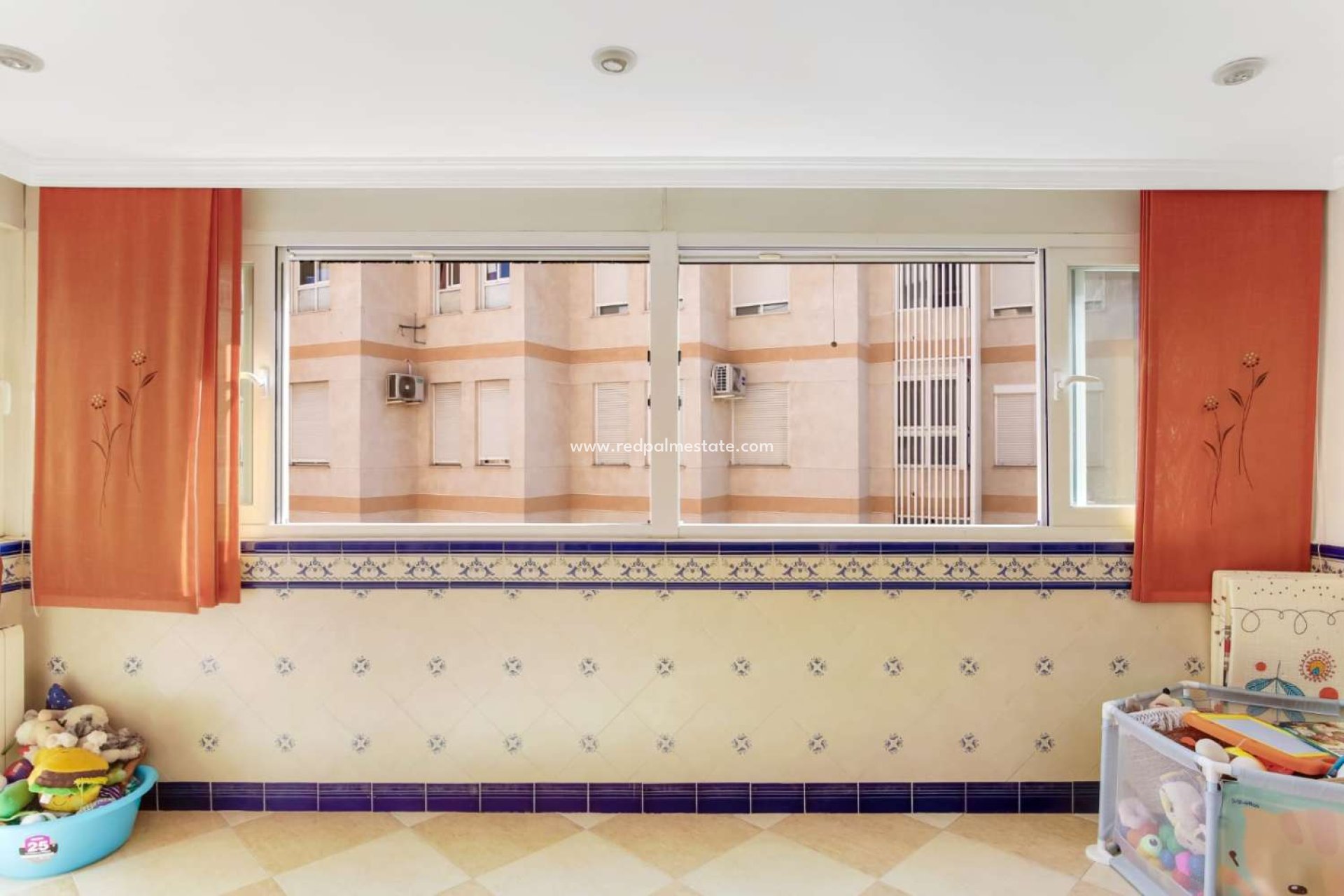 Resale - Apartment -
Calpe