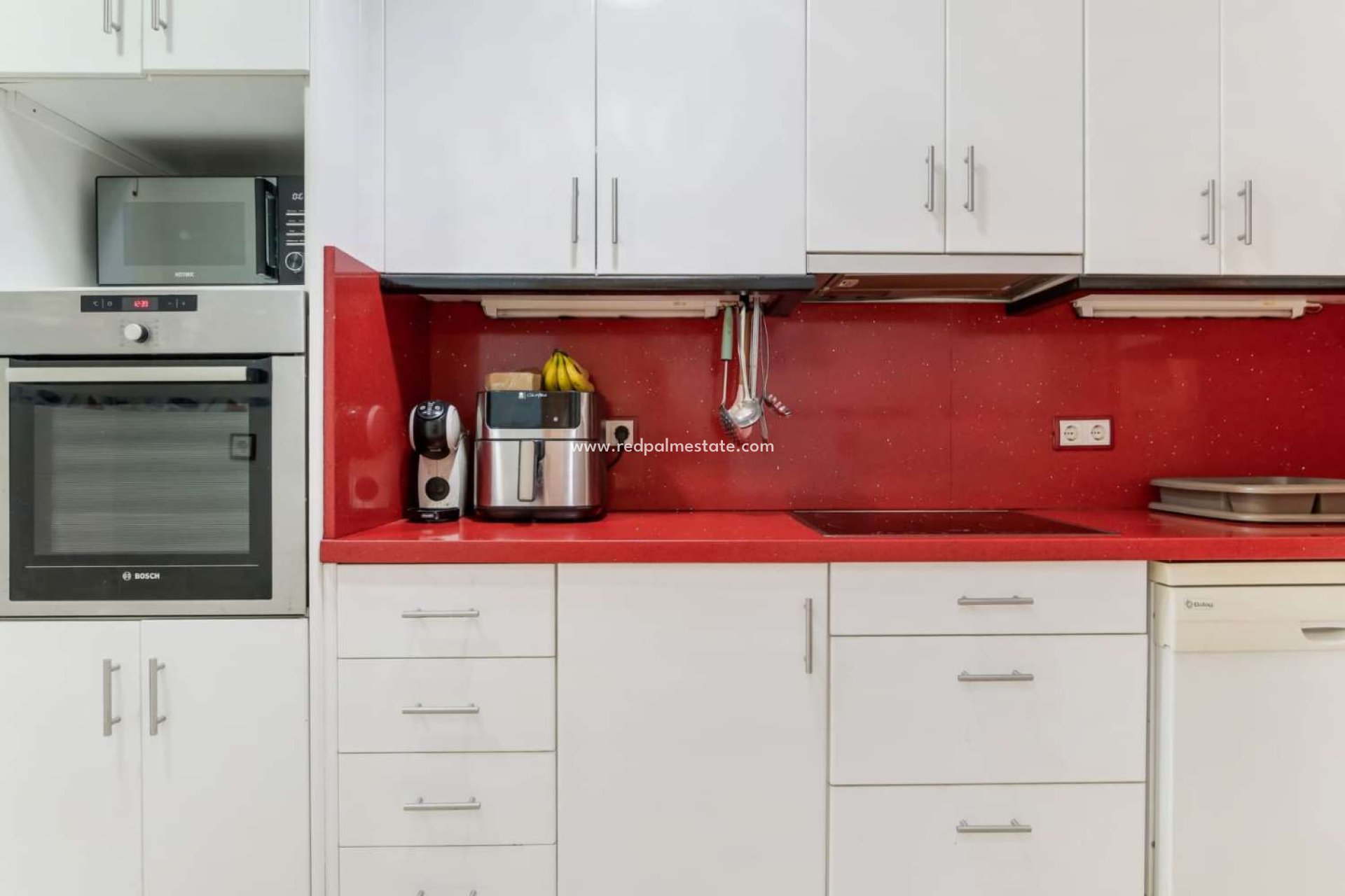 Resale - Apartment -
Calpe