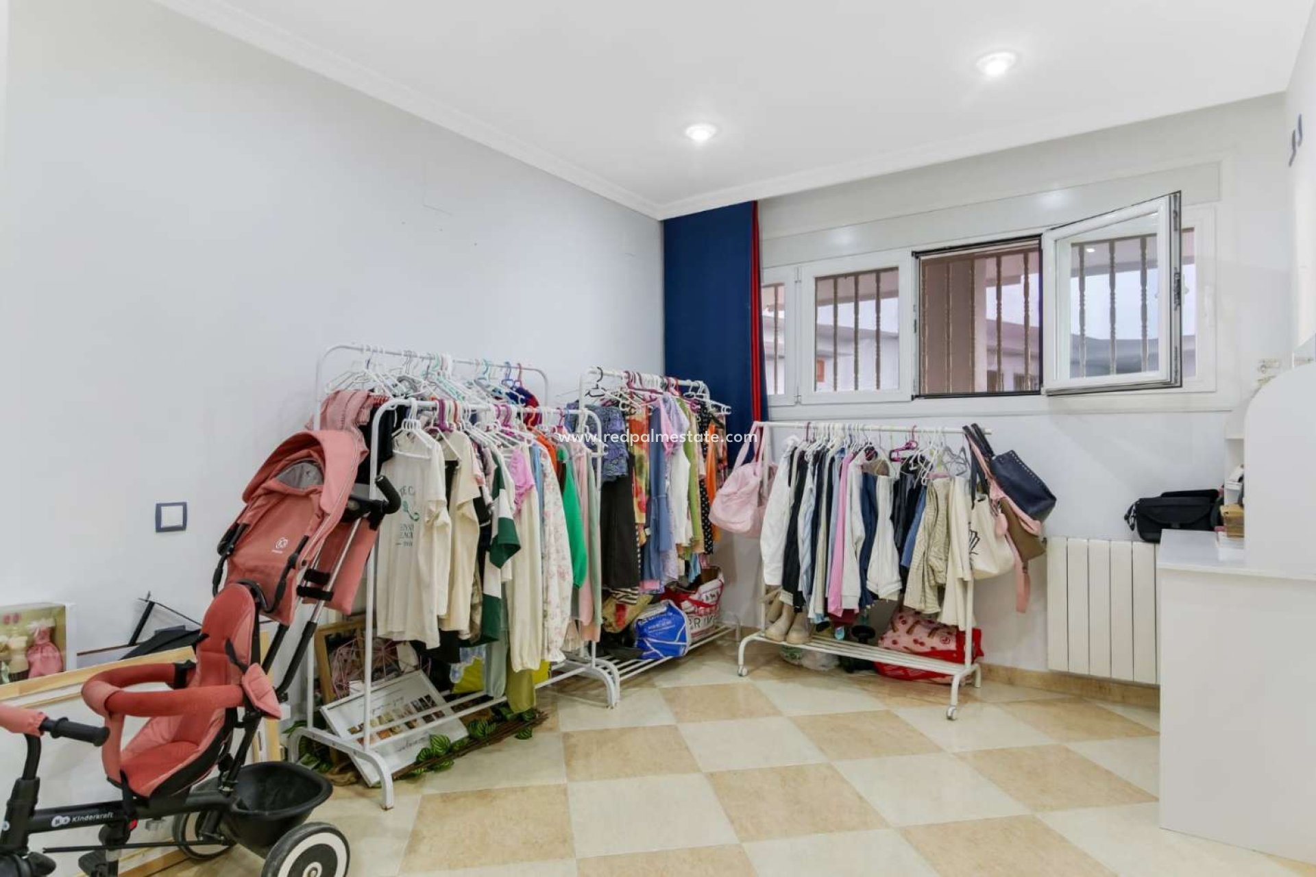 Resale - Apartment -
Calpe