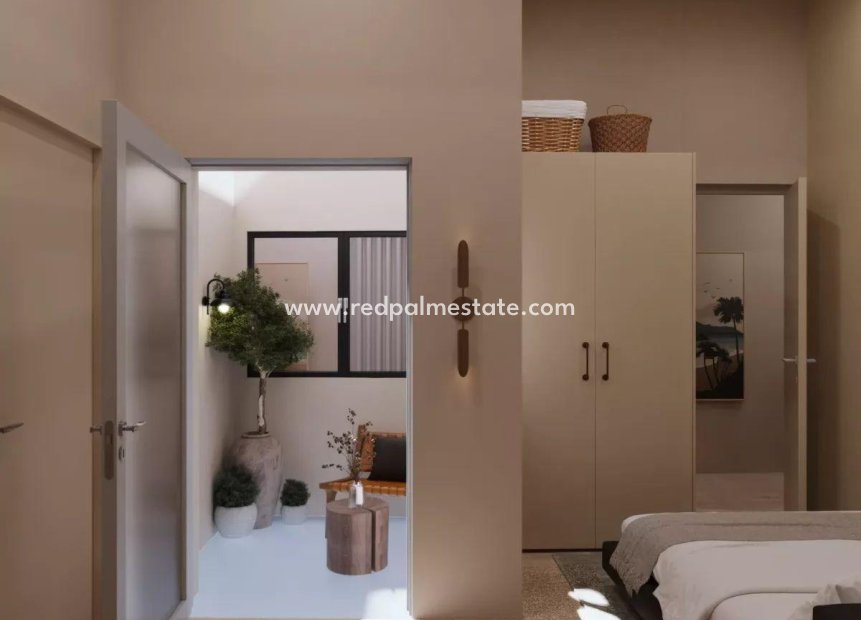 Resale - Apartment -
Cartagena - Casco Antiguo