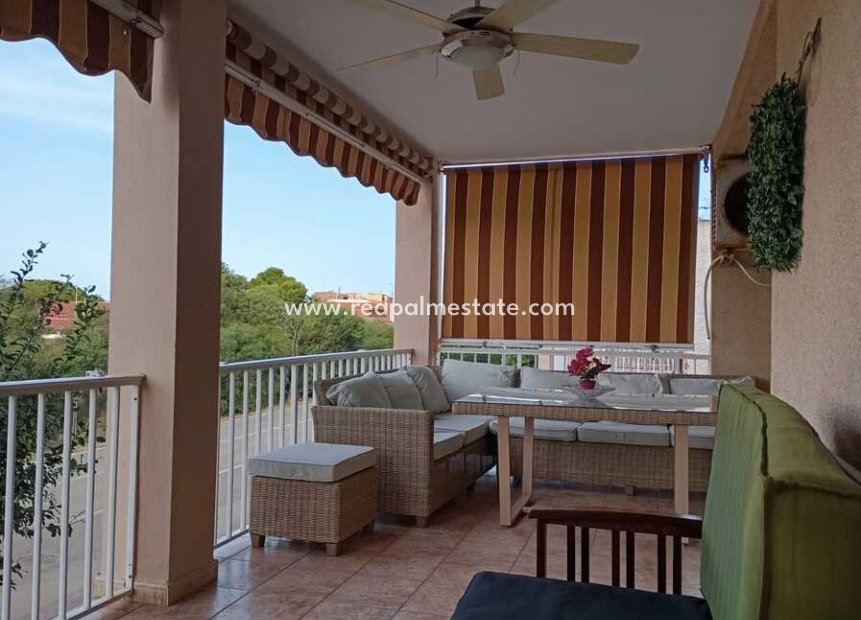 Resale - Apartment -
CARTAGENA - Costa Calida