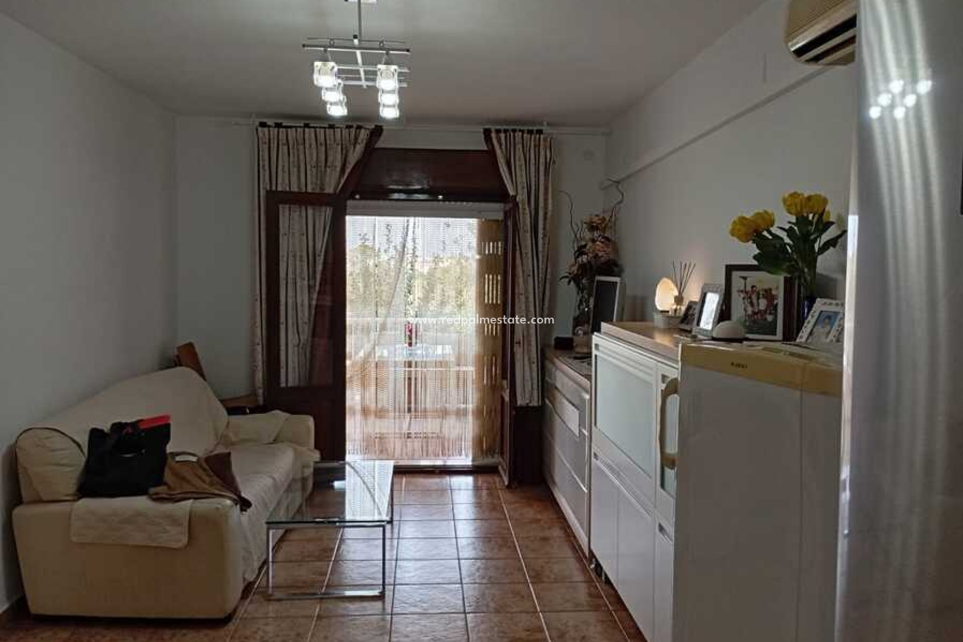 Resale - Apartment -
CARTAGENA - Costa Calida