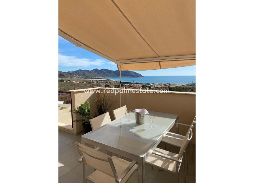 Resale - Apartment -
Cartagena - Isla Plana-los Puertos