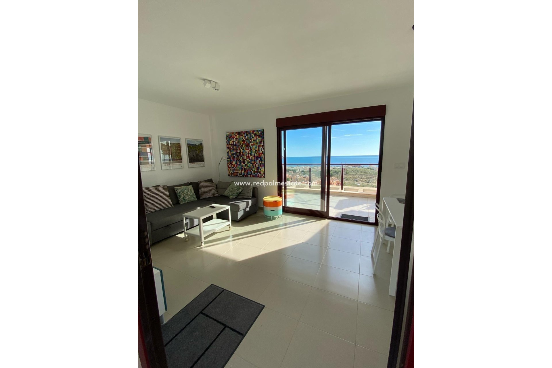 Resale - Apartment -
Cartagena - Isla Plana-los Puertos