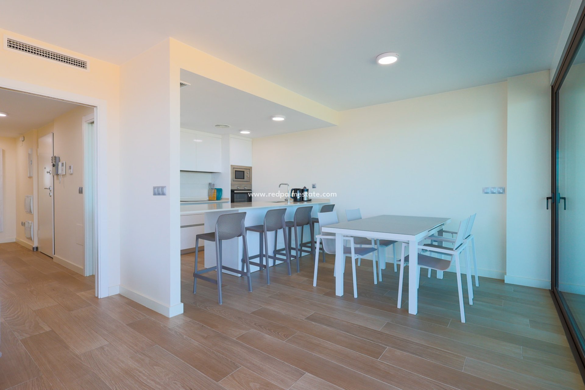 Resale - Apartment -
Cartagena - Los Flamencos