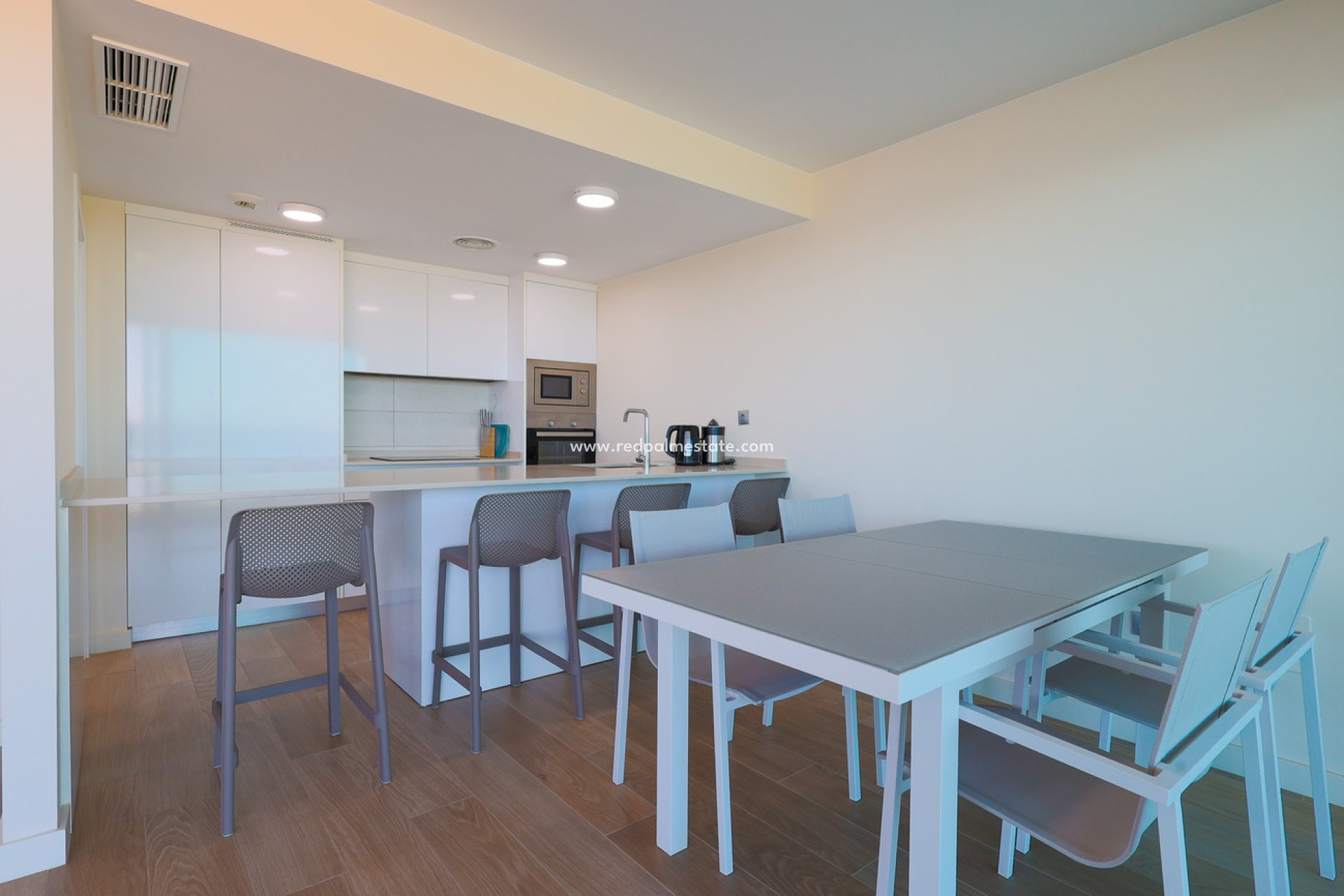 Resale - Apartment -
Cartagena - Los Flamencos