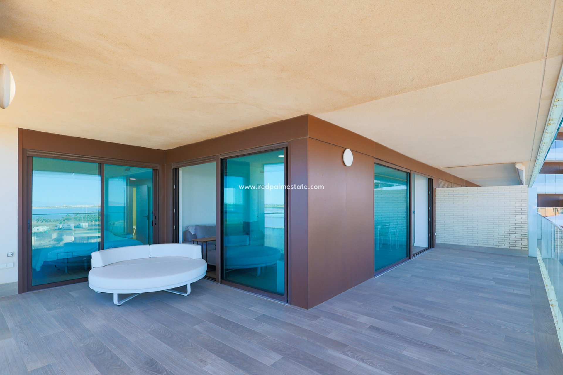 Resale - Apartment -
Cartagena - Los Flamencos
