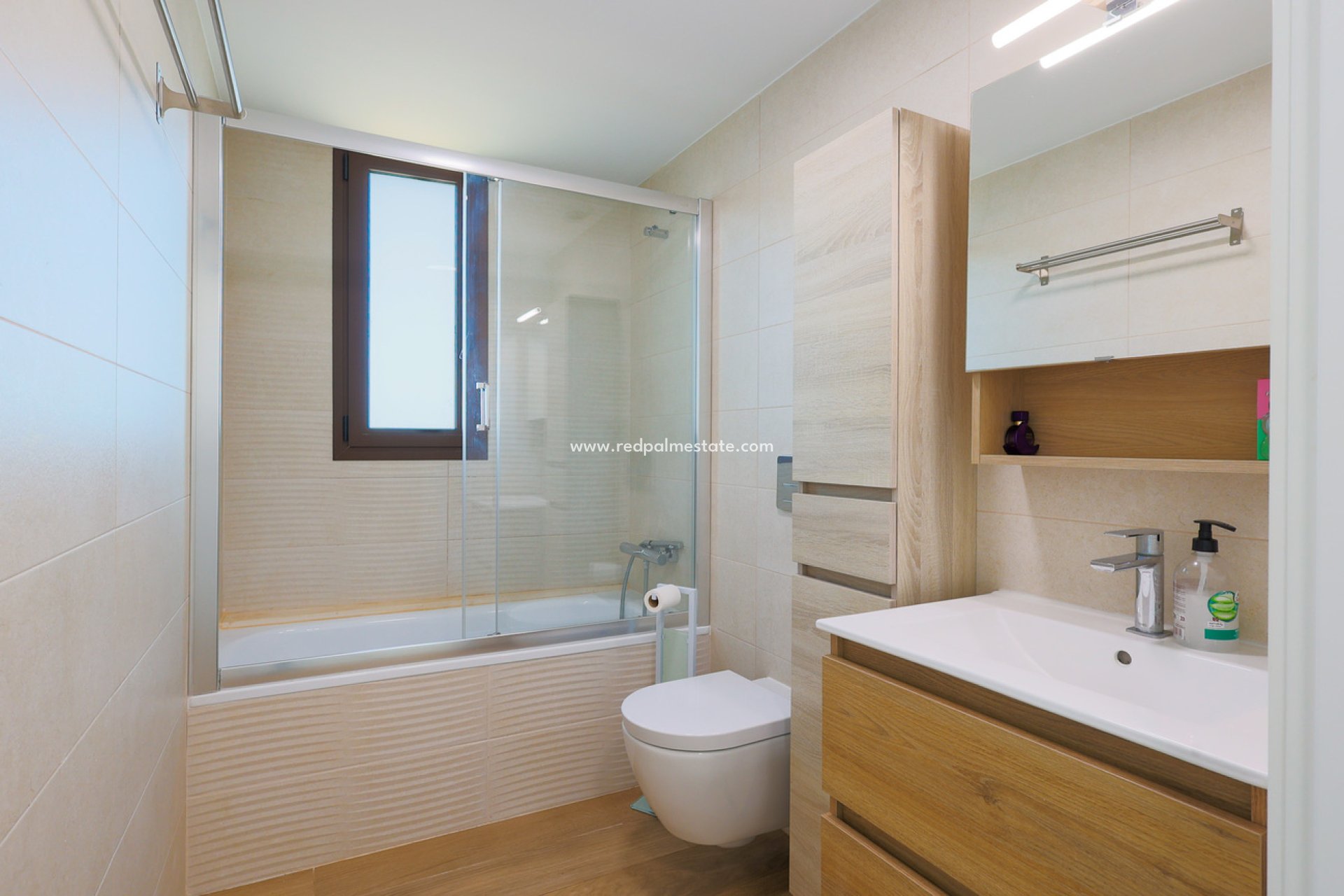 Resale - Apartment -
Cartagena - Los Flamencos
