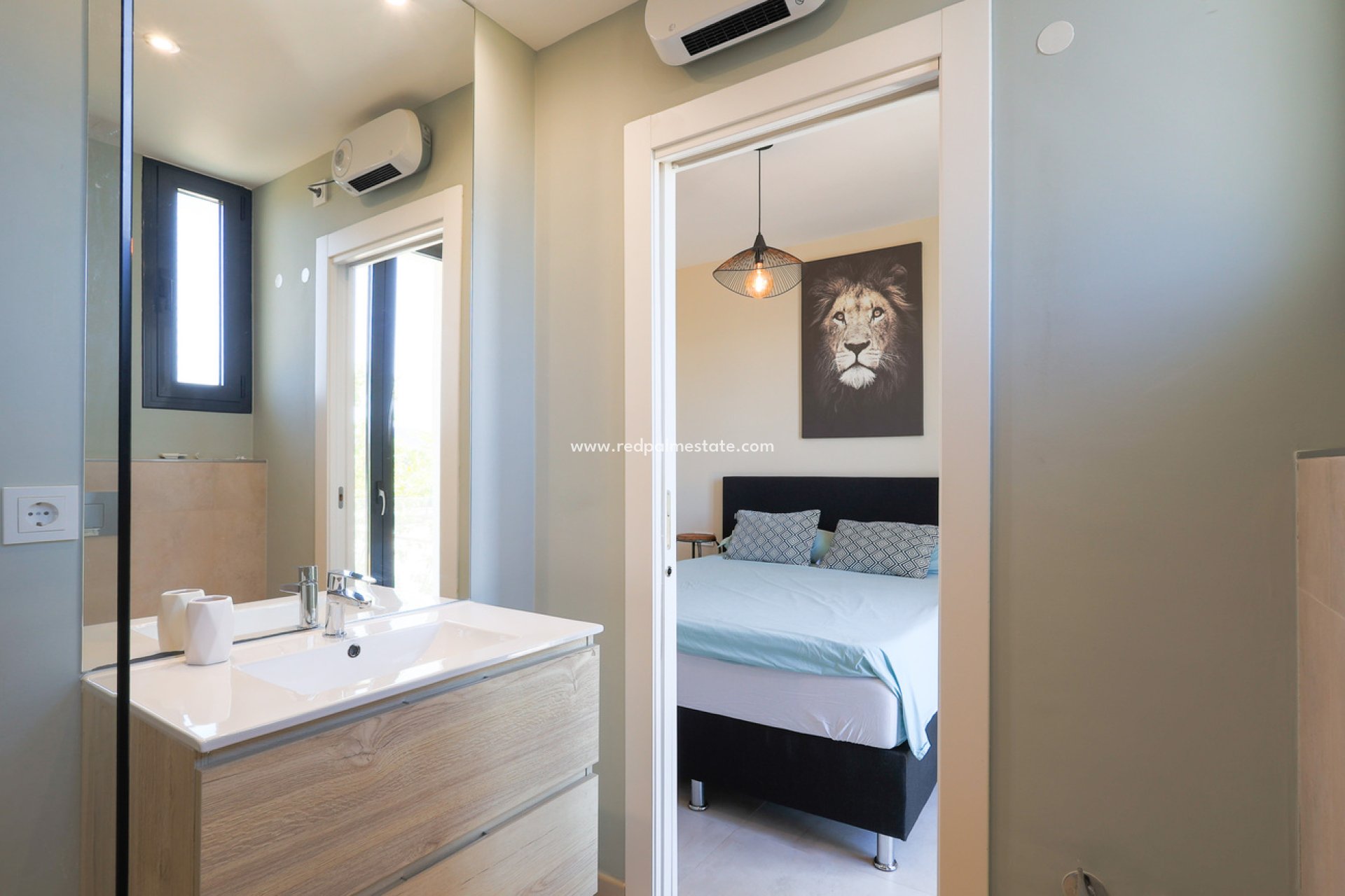 Resale - Apartment -
Cartagena - Mar de cristal
