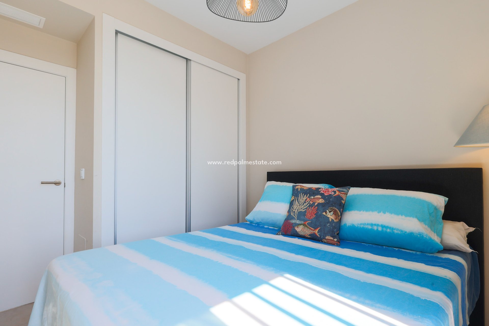 Resale - Apartment -
Cartagena - Mar de cristal