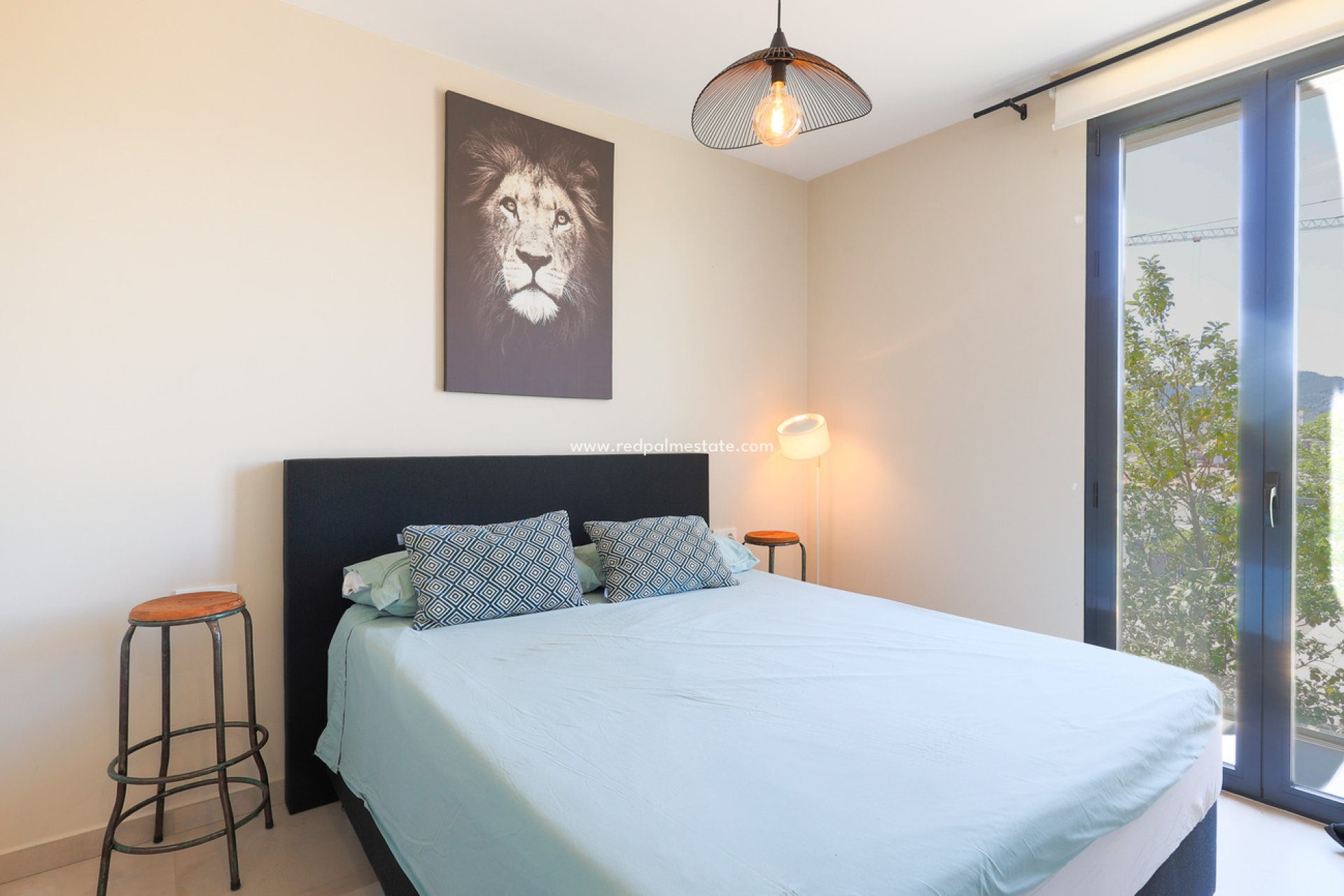 Resale - Apartment -
Cartagena - Mar de cristal