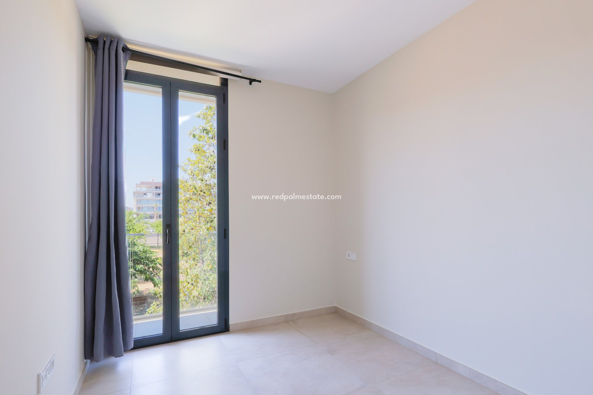 Resale - Apartment -
Cartagena - Mar de cristal