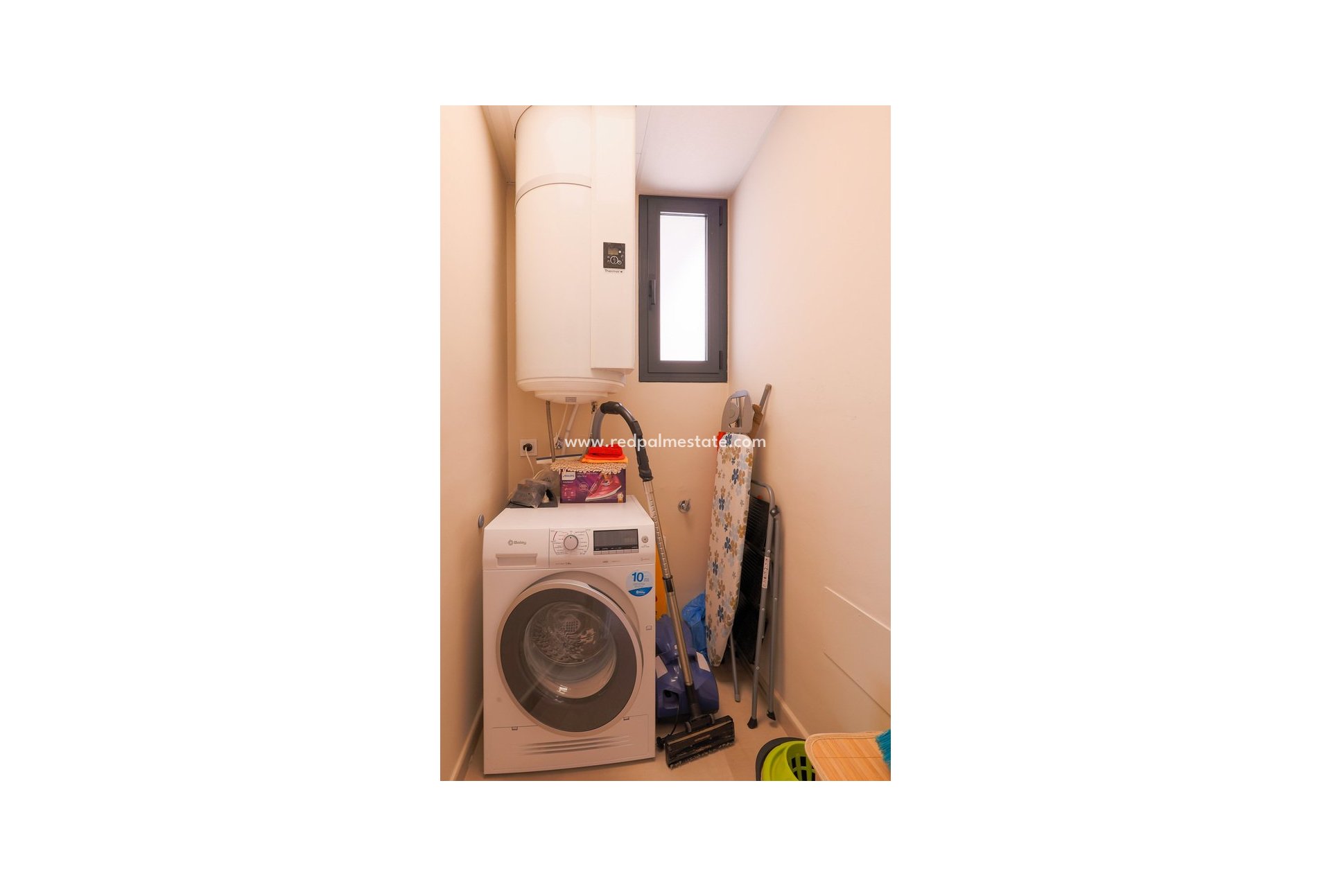 Resale - Apartment -
Cartagena - Mar de cristal