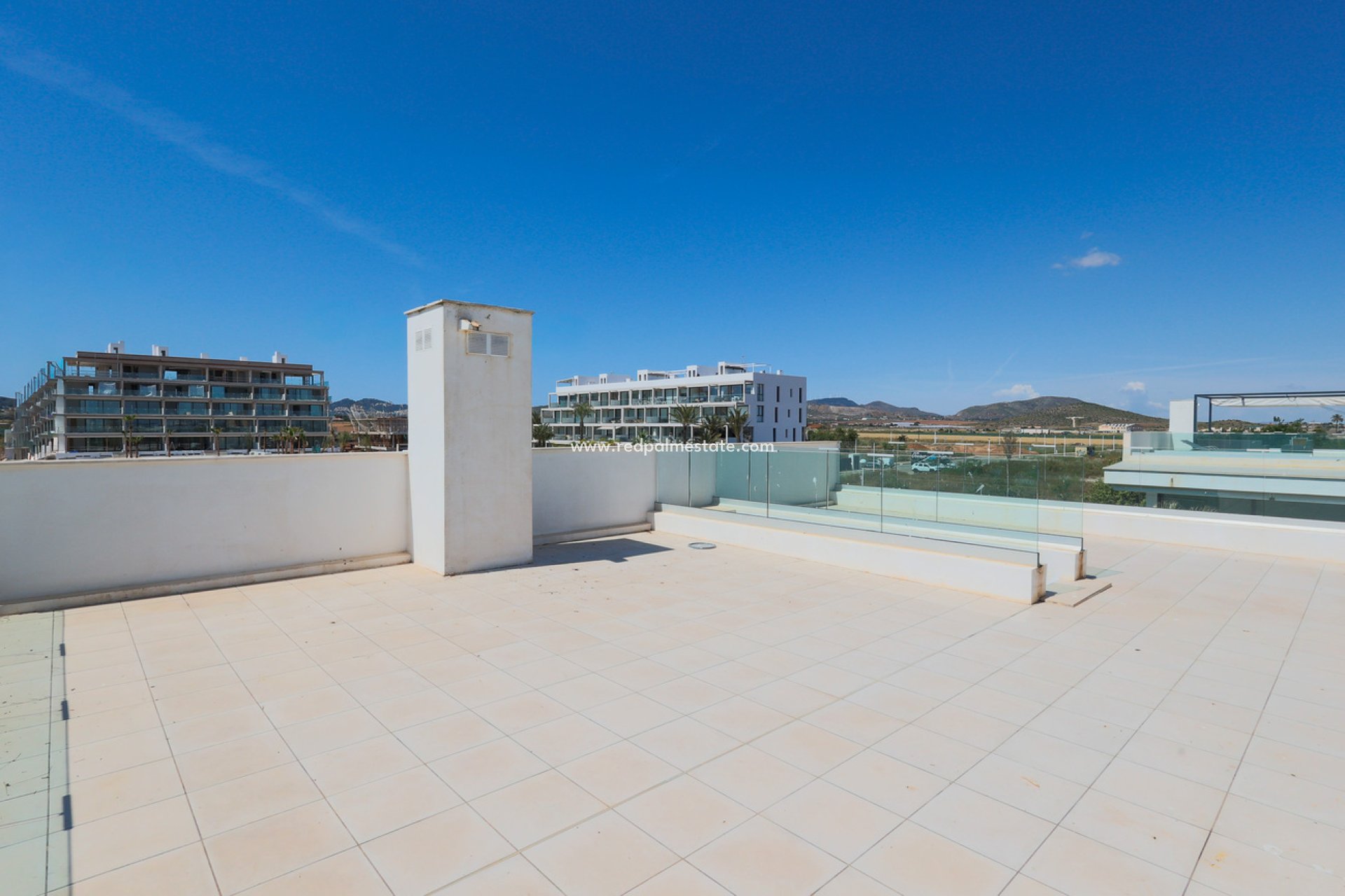 Resale - Apartment -
Cartagena - Mar de cristal