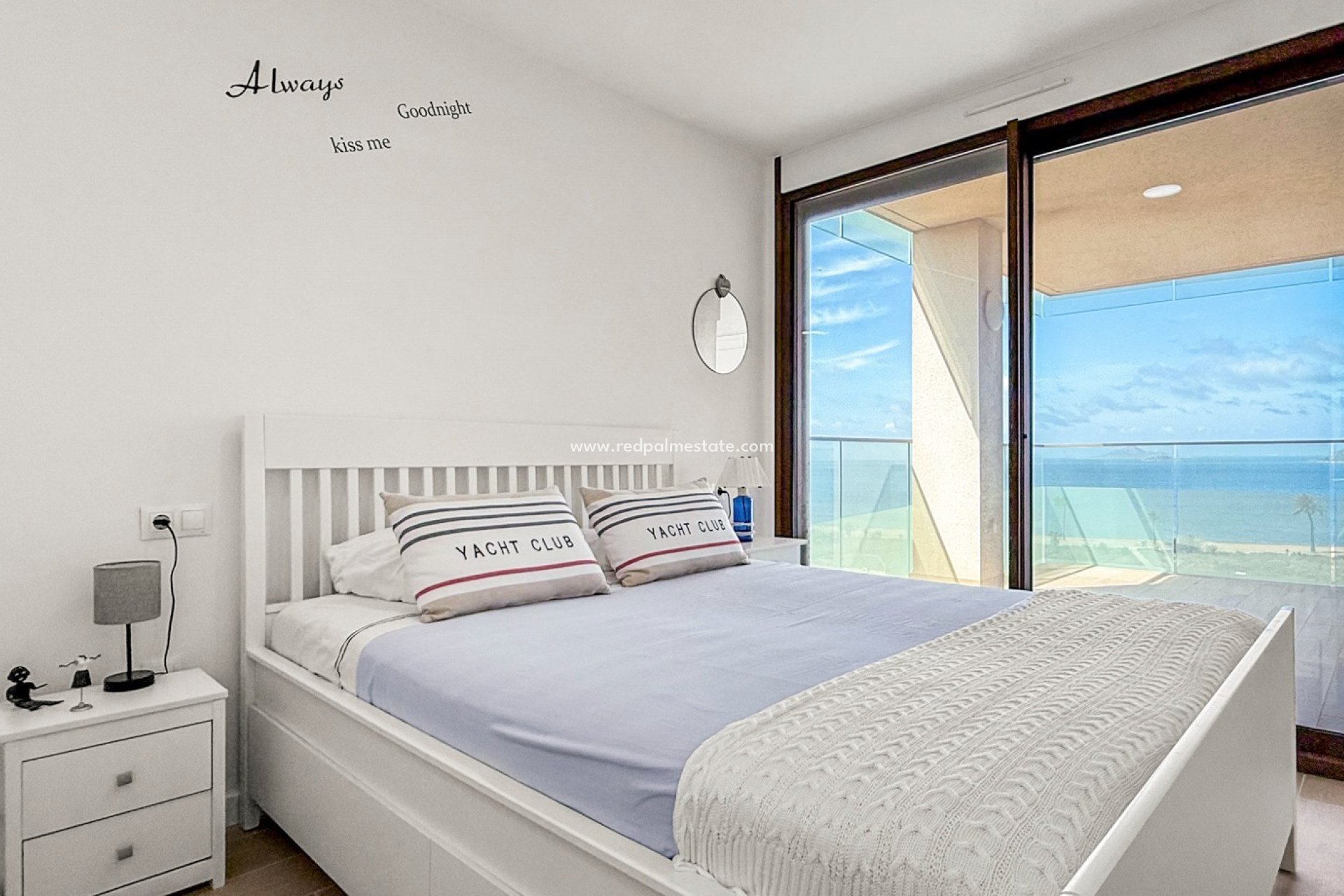 Resale - Apartment -
Cartagena - Playa Honda-Playa Paraíso