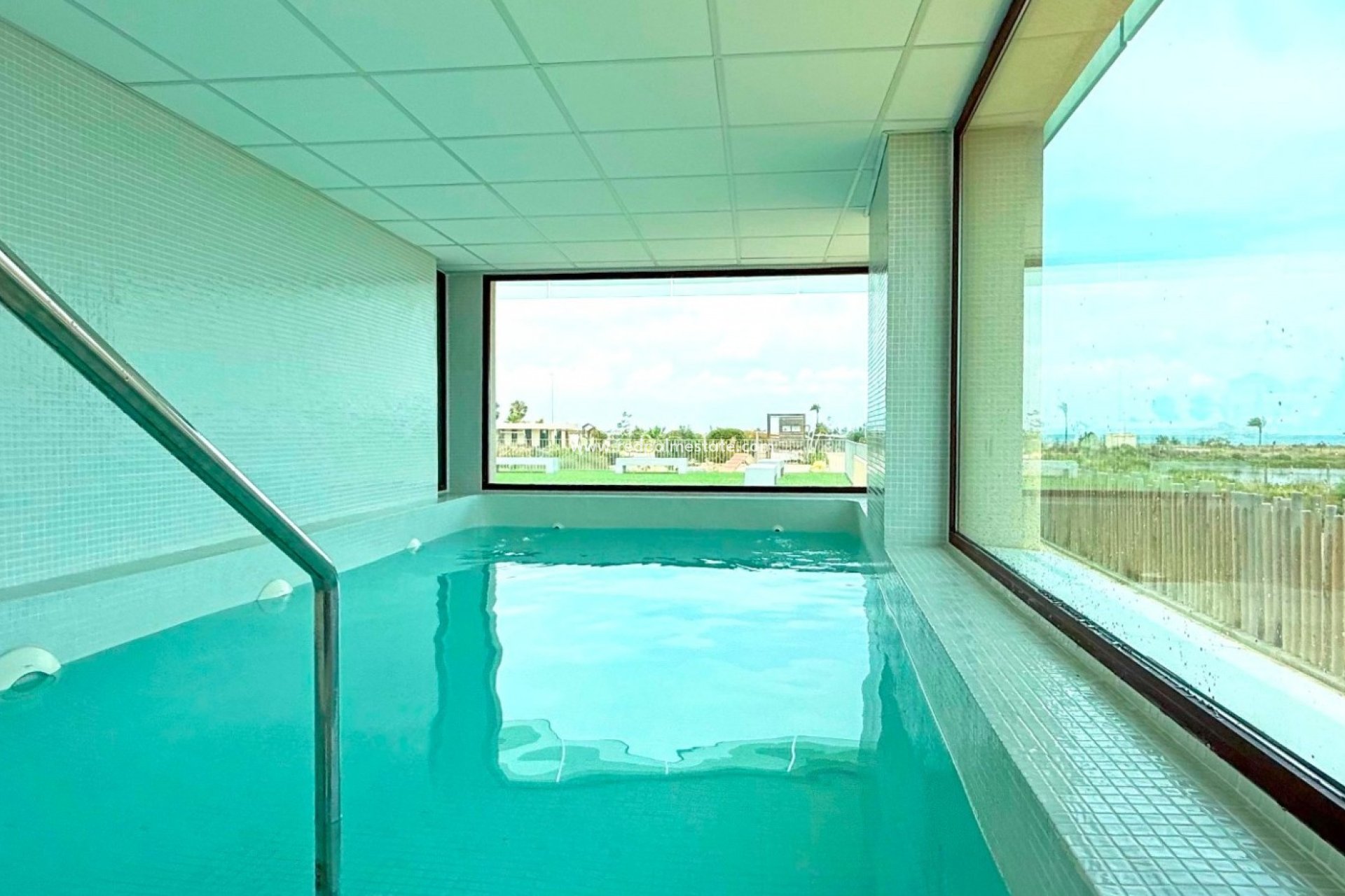 Resale - Apartment -
Cartagena - Playa Honda-Playa Paraíso