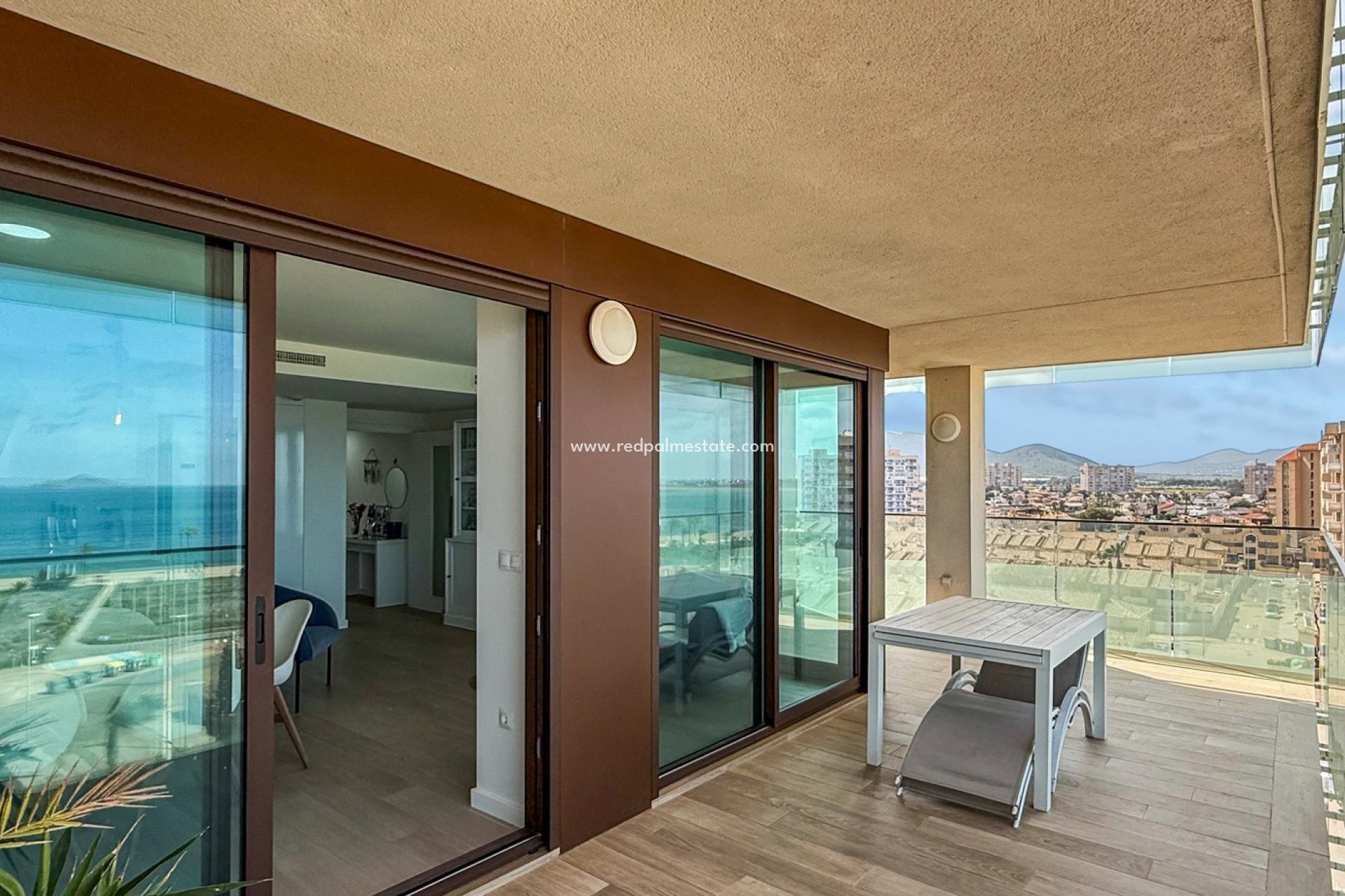 Resale - Apartment -
Cartagena - Playa Honda-Playa Paraíso