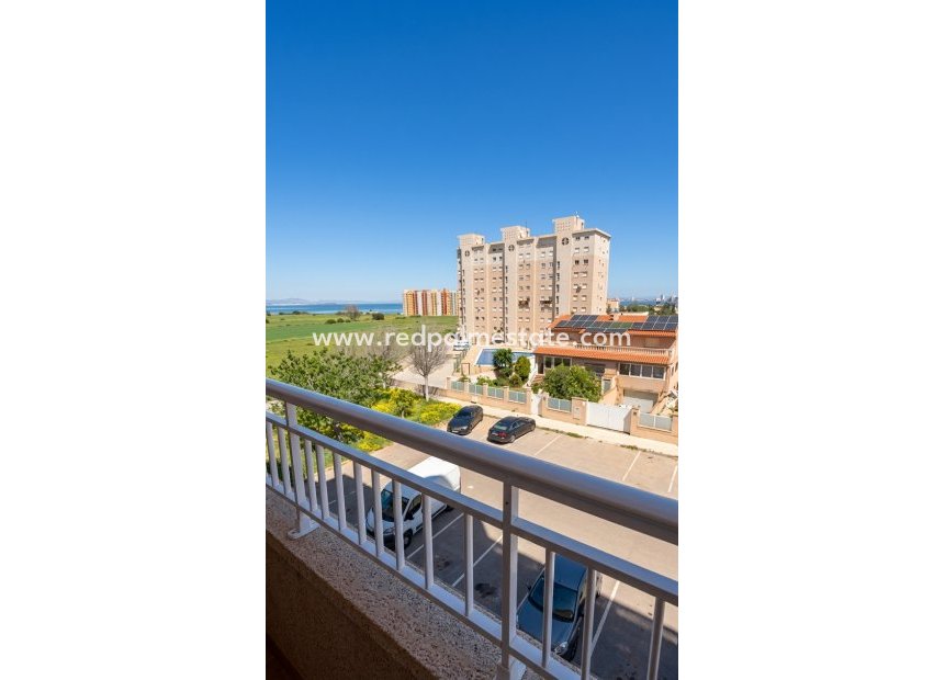 Resale - Apartment -
Cartagena