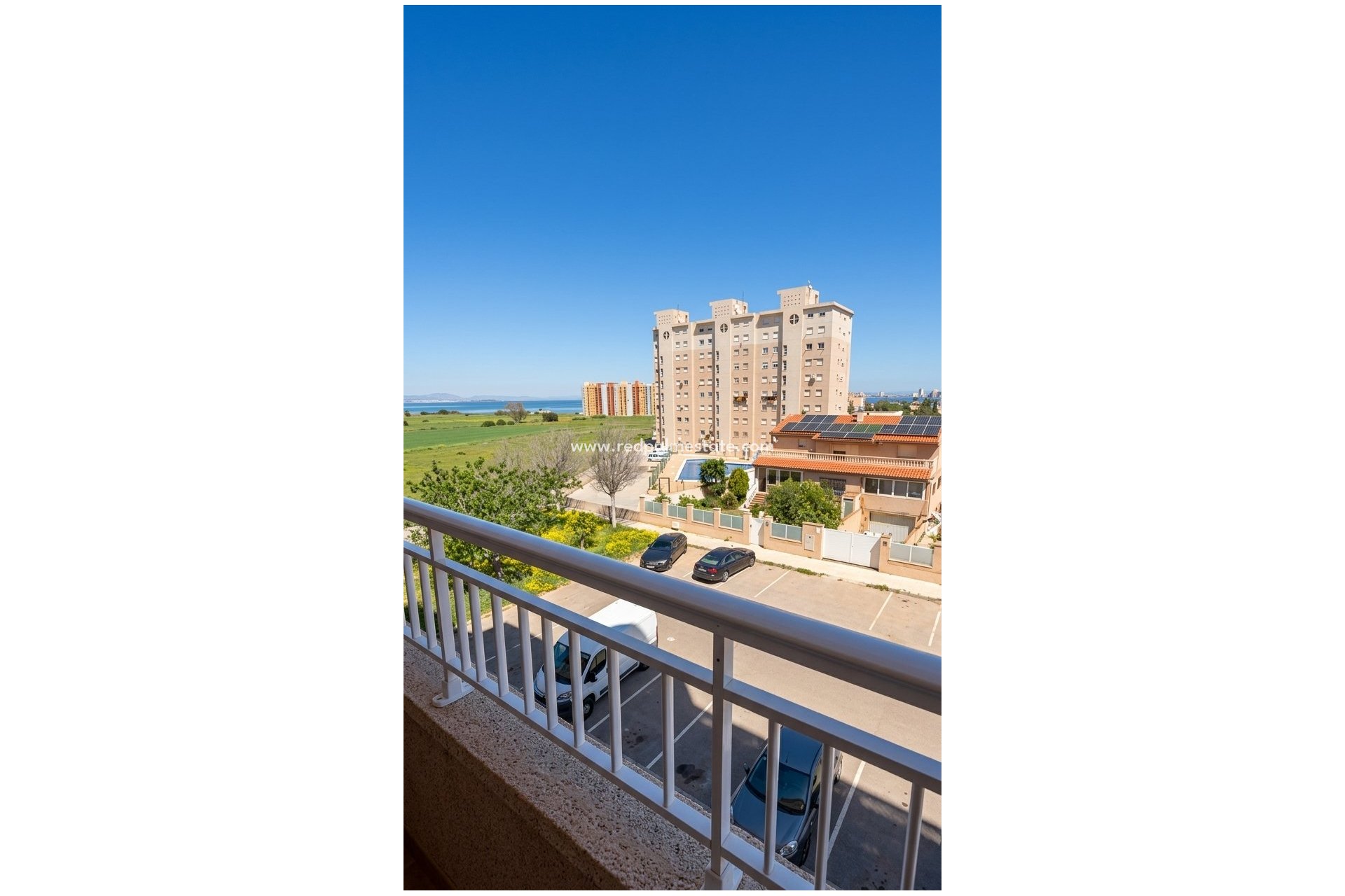 Resale - Apartment -
Cartagena