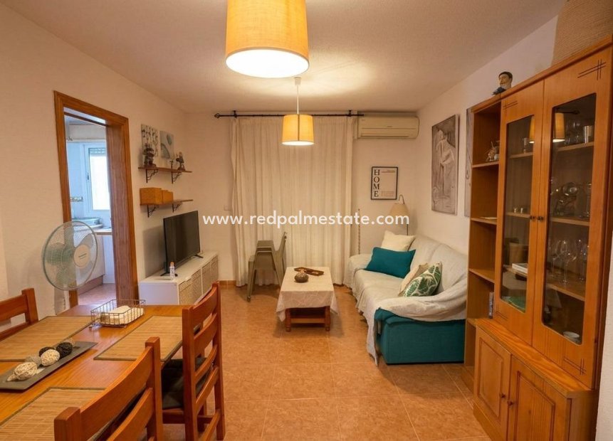 Resale - Apartment -
Cartagena