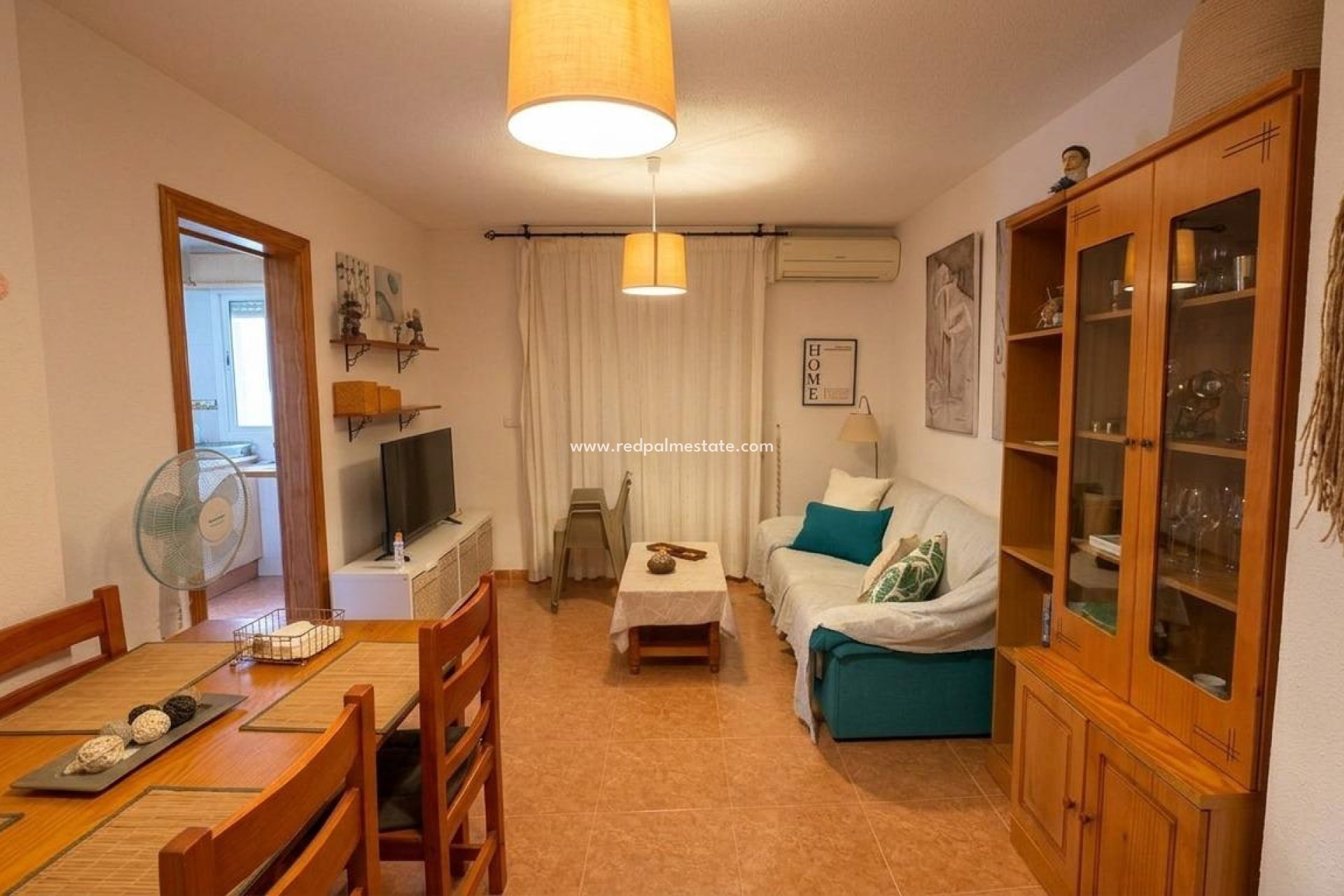 Resale - Apartment -
Cartagena