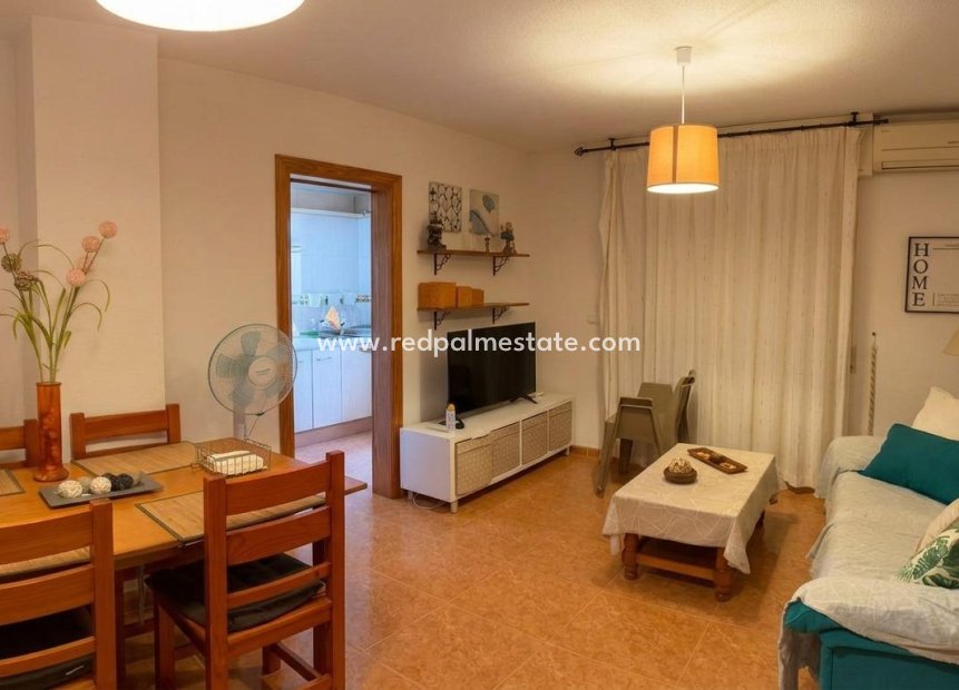 Resale - Apartment -
Cartagena