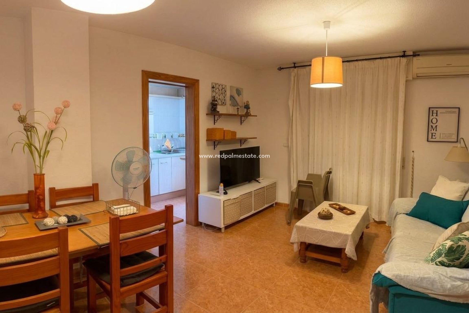 Resale - Apartment -
Cartagena