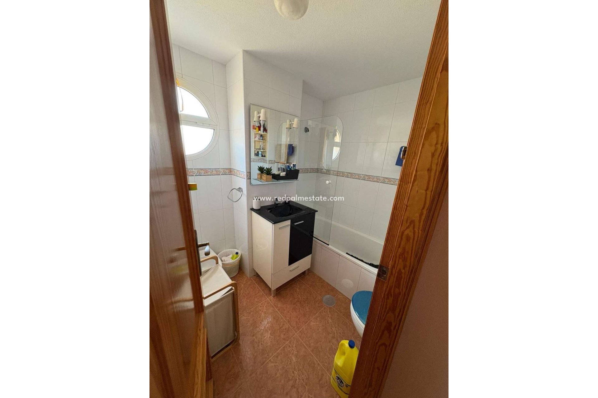 Resale - Apartment -
Cartagena