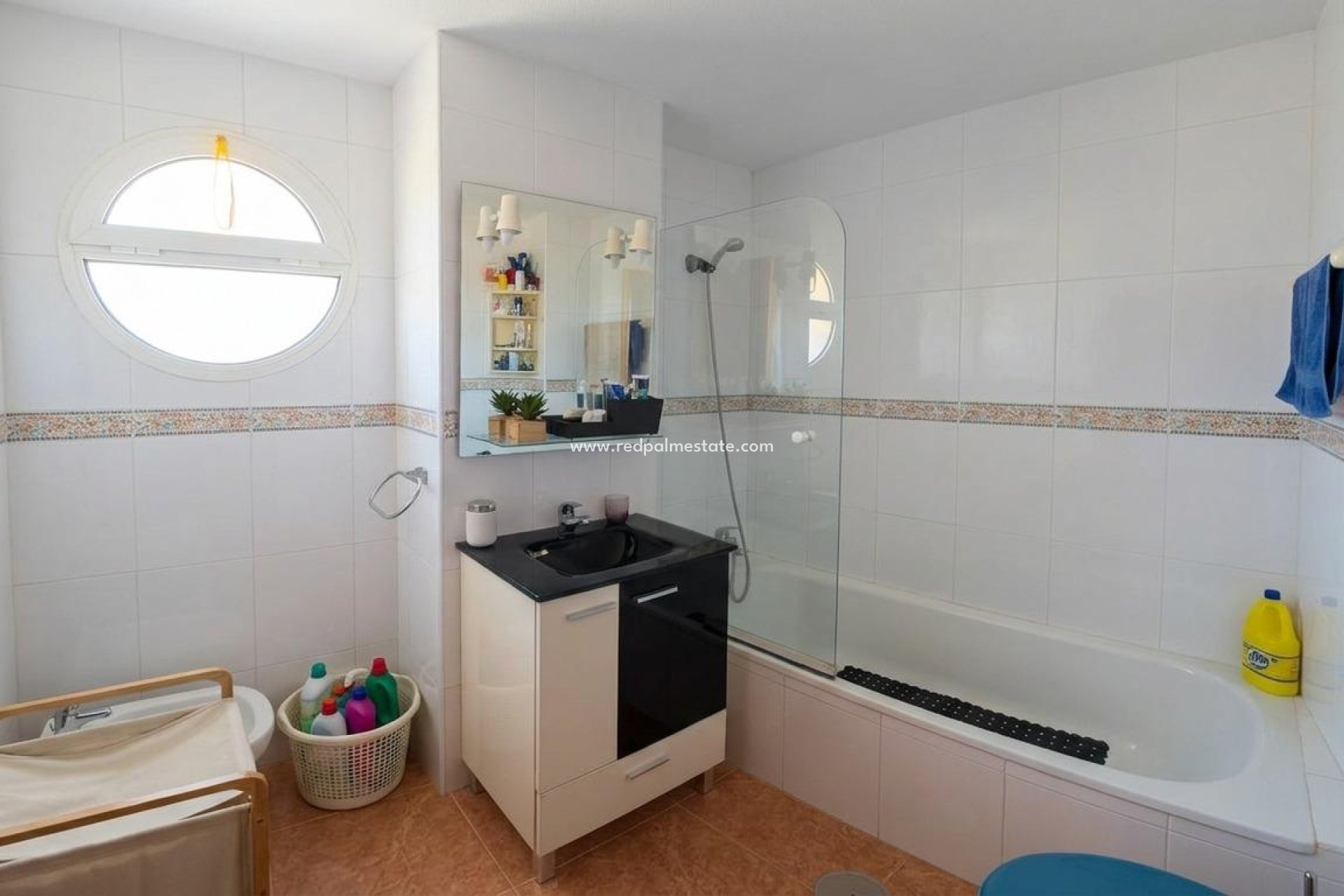 Resale - Apartment -
Cartagena